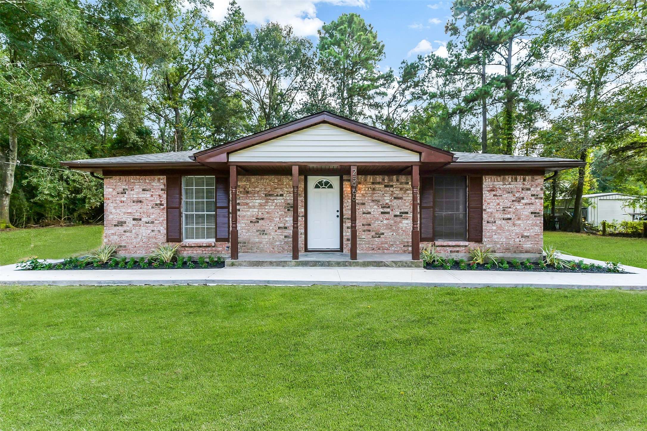 Splendora, TX 77372,25966 E Christine DR