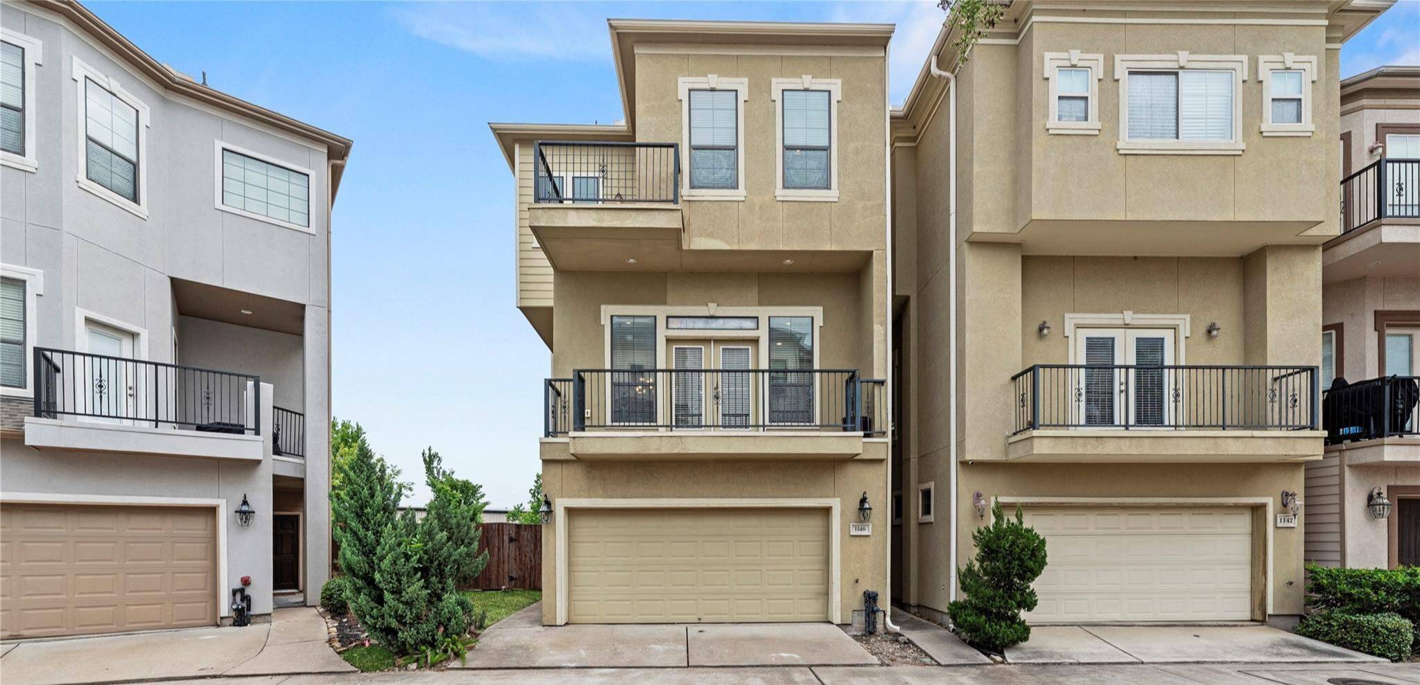 Houston, TX 77008,1146 Hempstead Villa LN