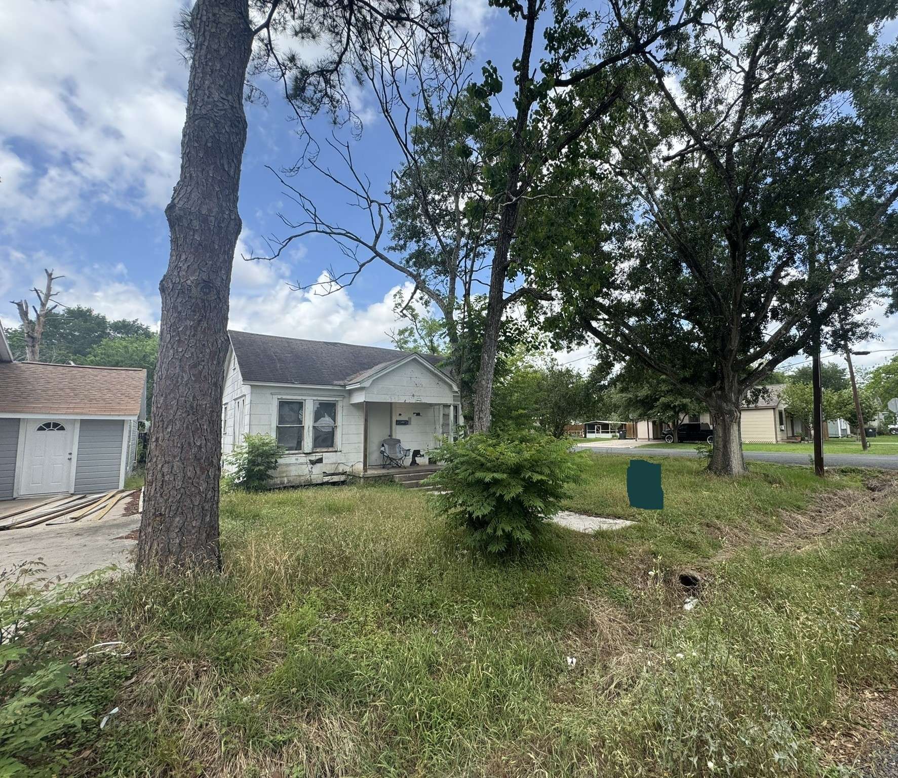 El Campo, TX 77437,513 Lundy ST