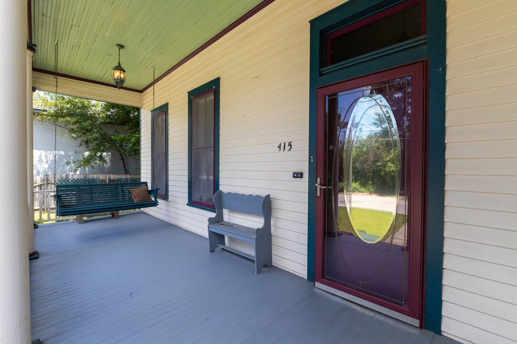 Brenham, TX 77833,415 Peabody ST