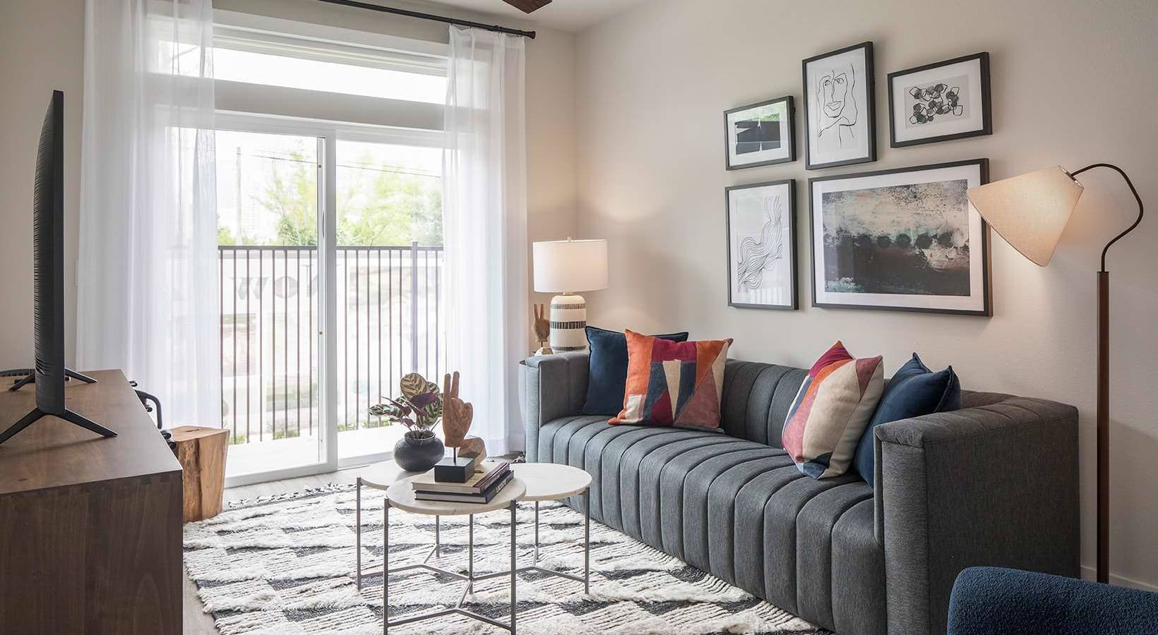 Houston, TX 77003,2425 Bell ST #2502