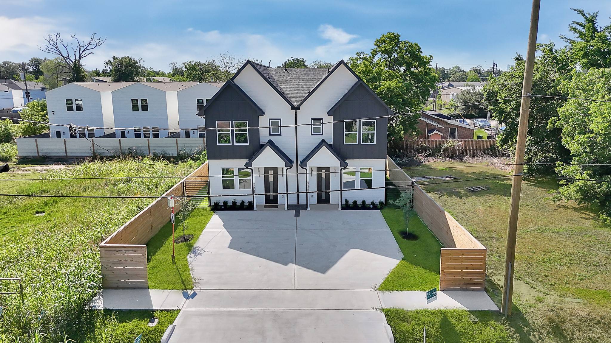 Houston, TX 77021,6726 Dumble ST #A/B