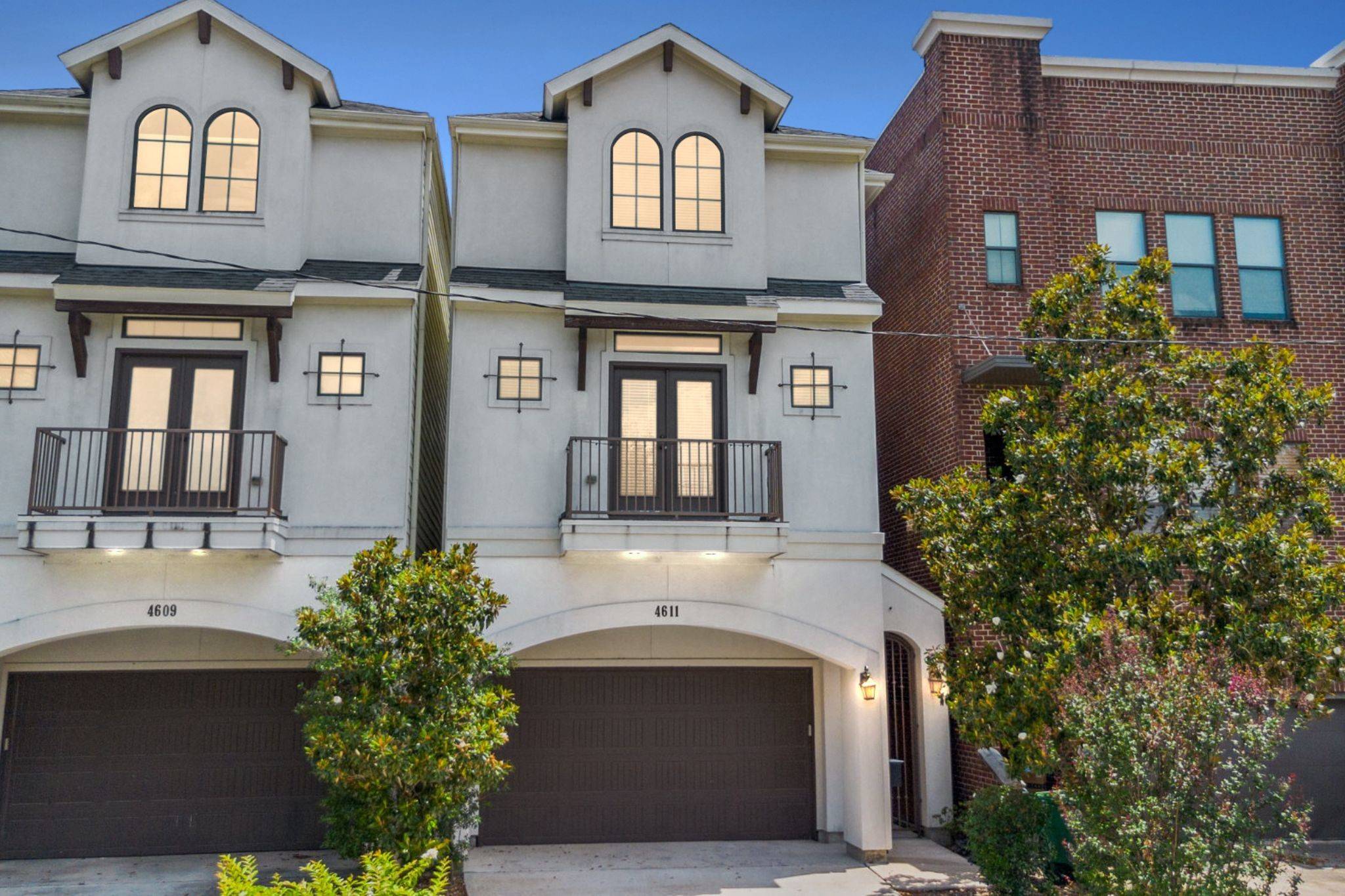 Houston, TX 77007,4611 Rose ST