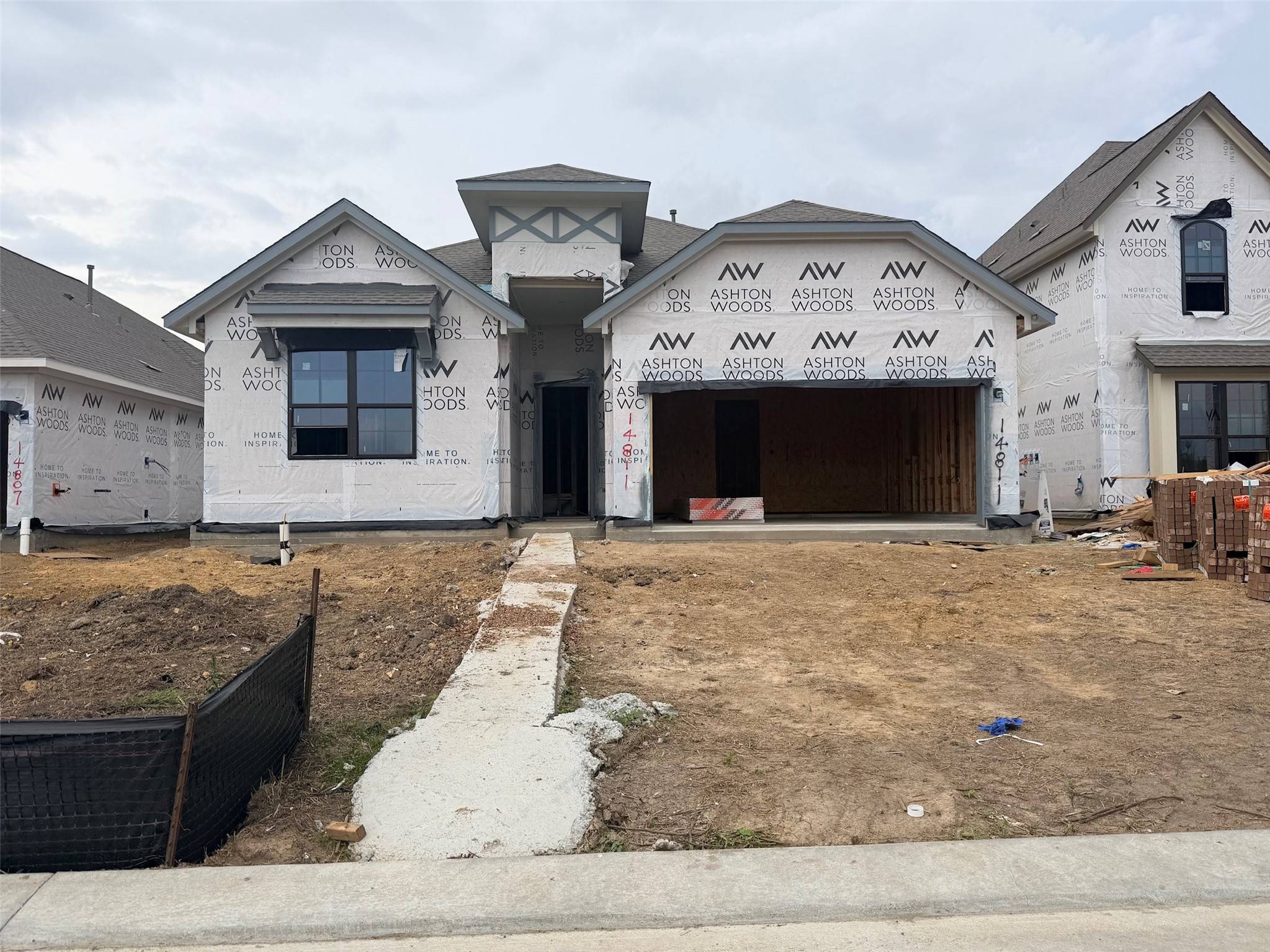 Mont Belvieu, TX 77523,14811 Mission AVE