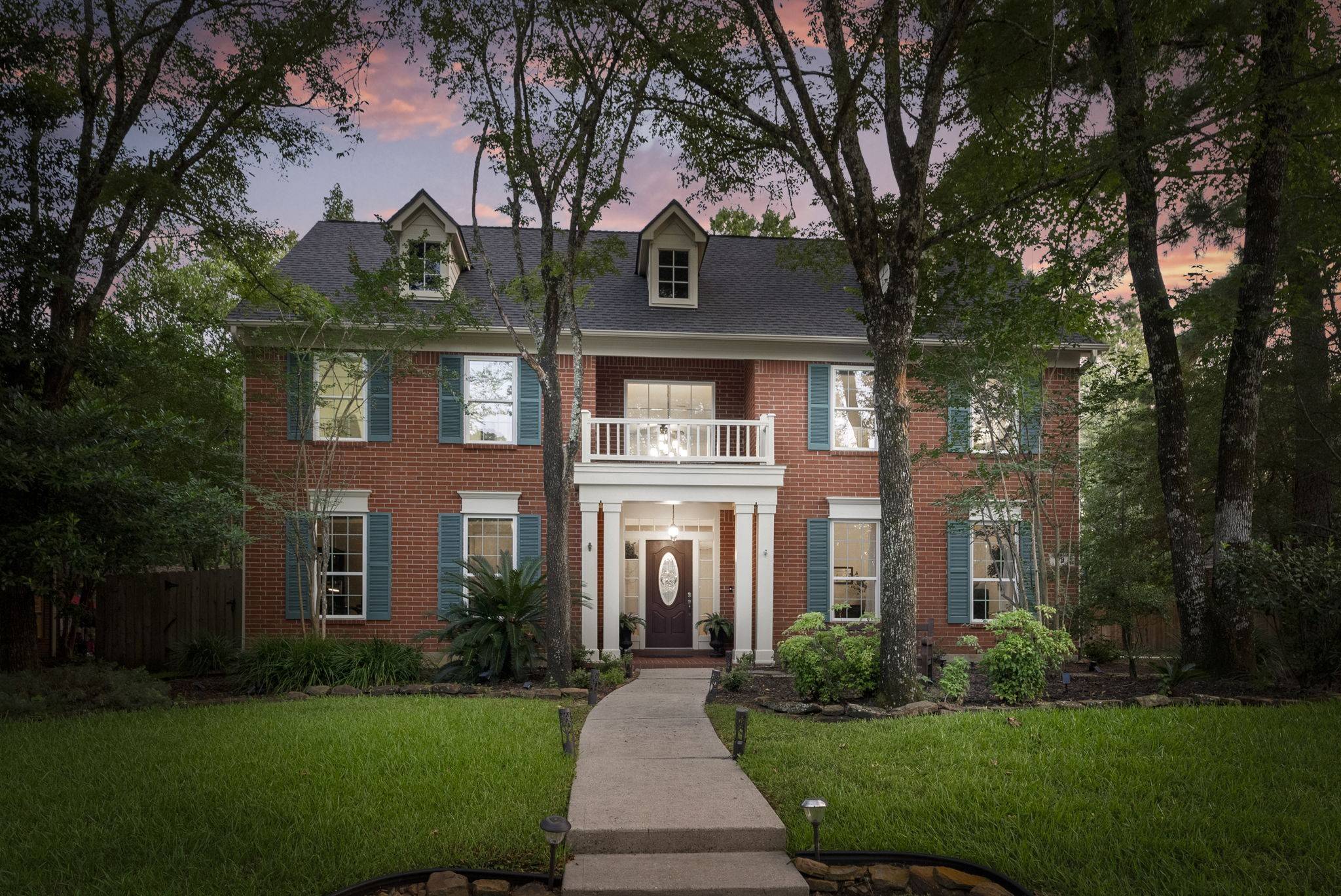 The Woodlands, TX 77381,79 N Summer Cloud DR