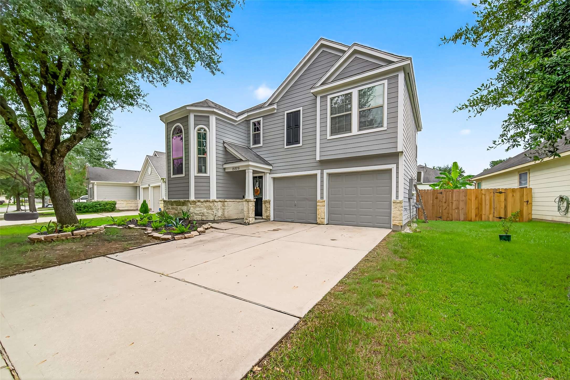 Houston, TX 77044,15826 Lost Anchor Way LN