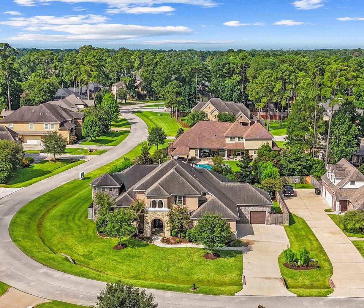 Cypress, TX 77429,13410 Kluge Corner LN