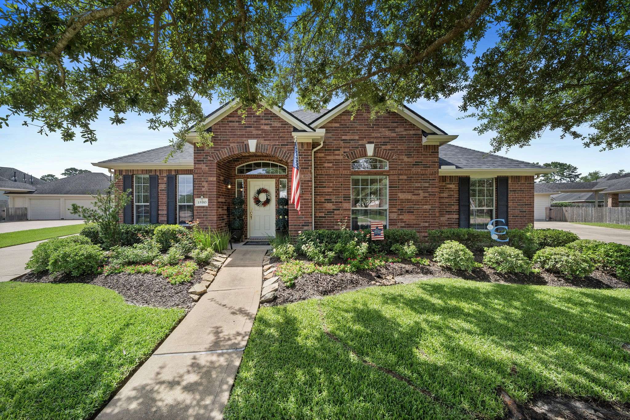 Cypress, TX 77429,15103 Cypress Post LN