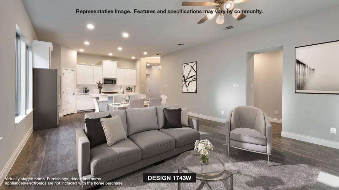 Rosenberg, TX 77471,5015 Bowen Prairie DR