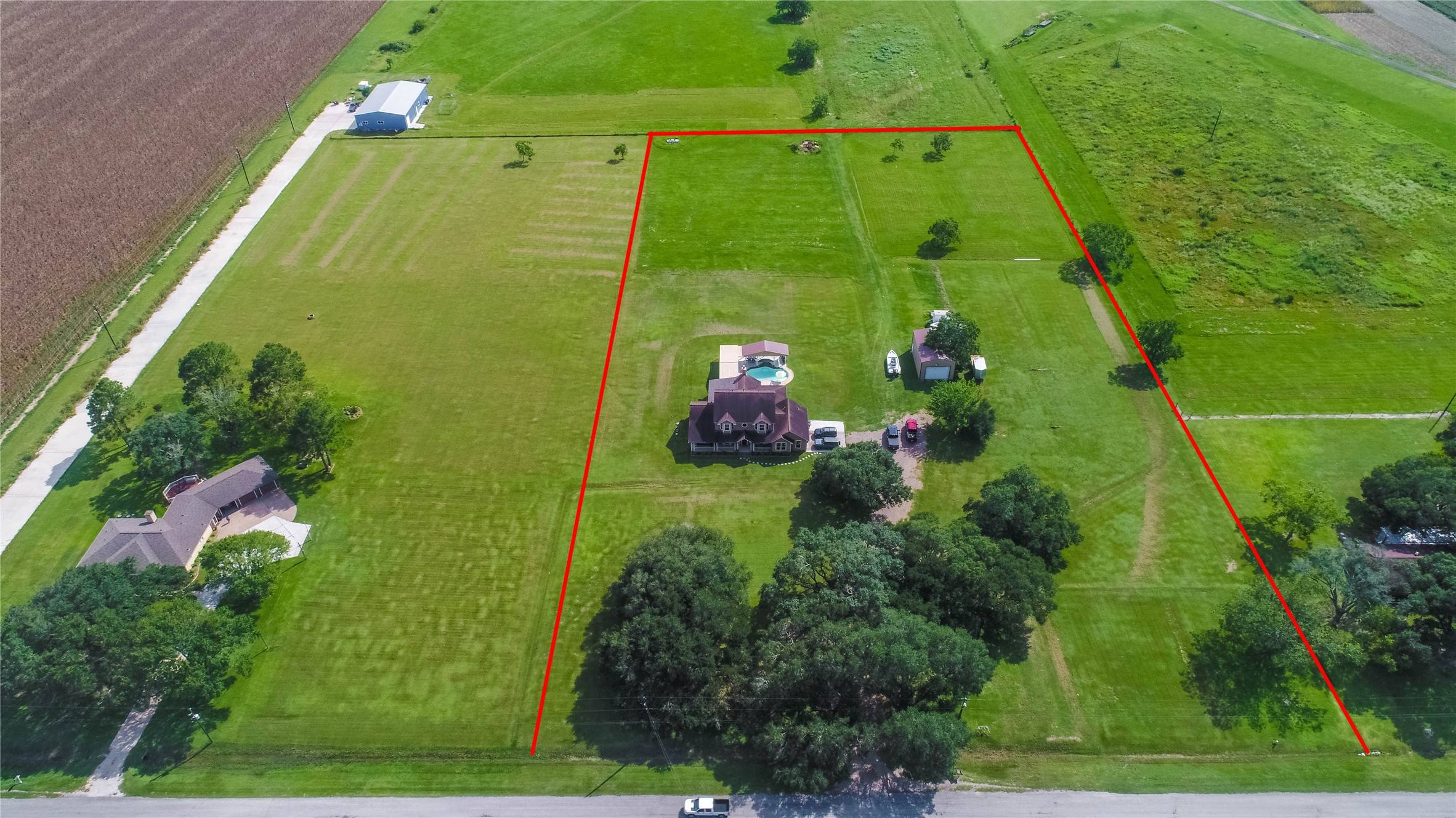 Richmond, TX 77469,6206 Pleak RD