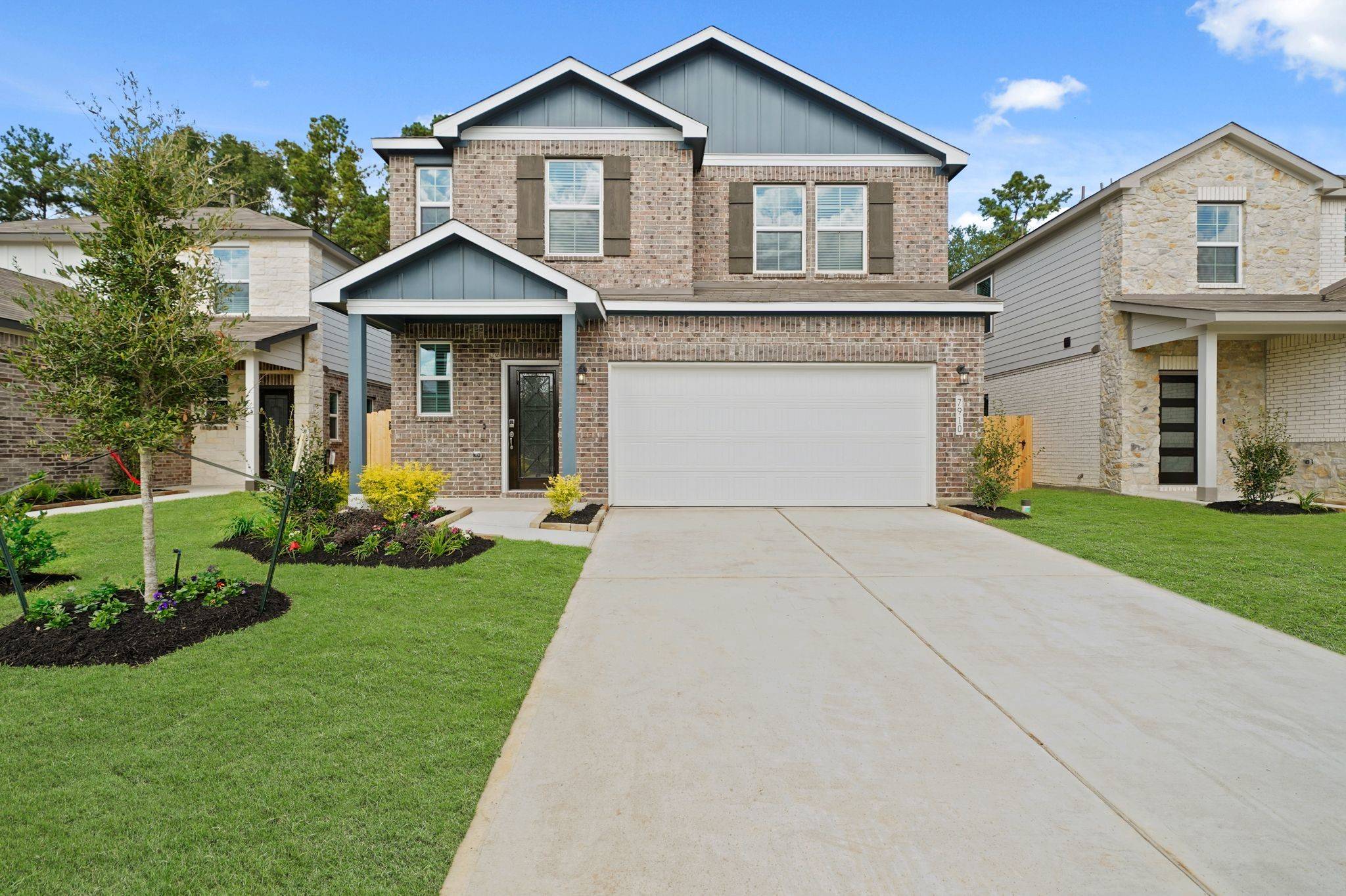 Magnolia, TX 77354,7910 Alset DR