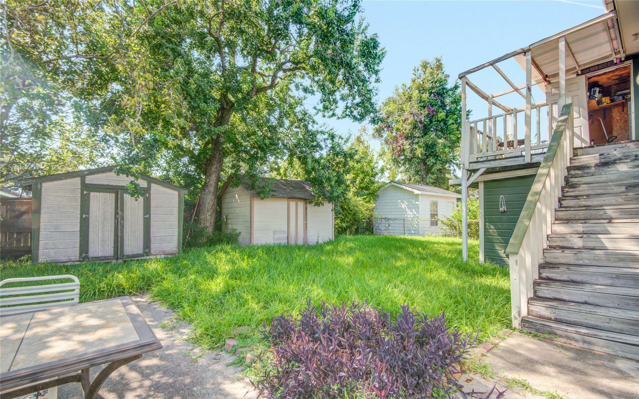 Houston, TX 77009,4909 Cochran ST #1