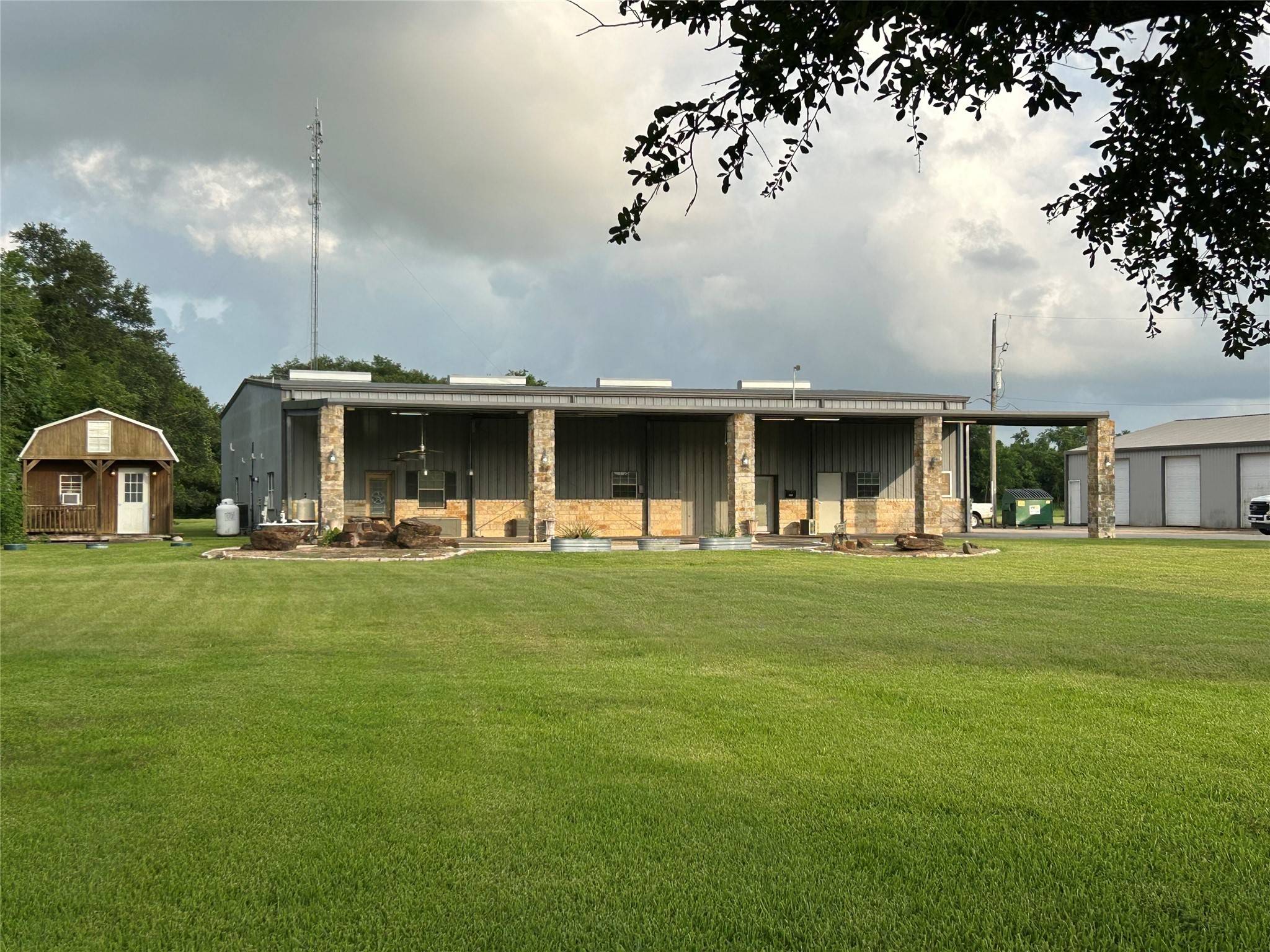 Santa Fe, TX 77517,7301 Pearson RD