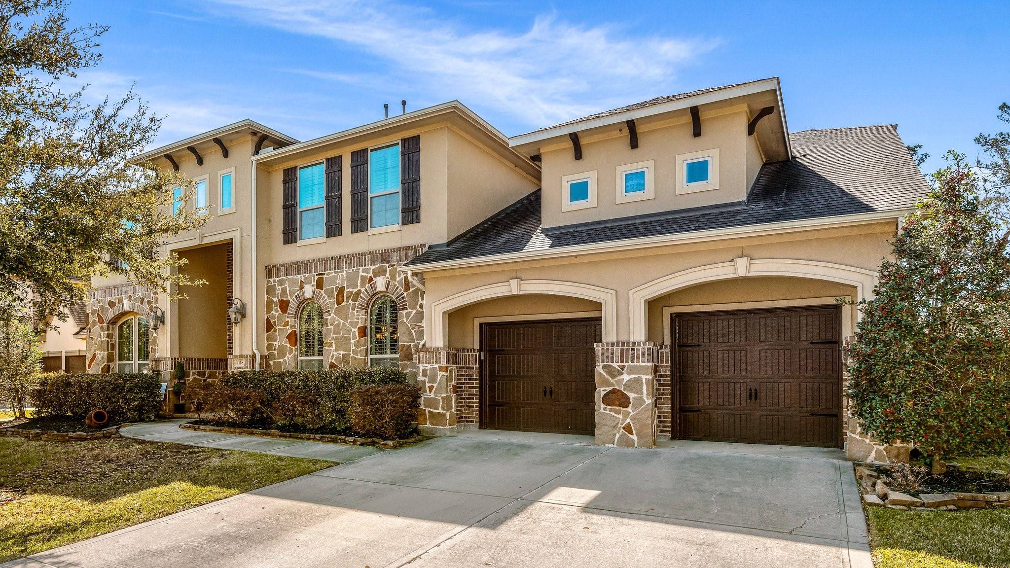 Conroe, TX 77301,2118 Barton Woods BLVD