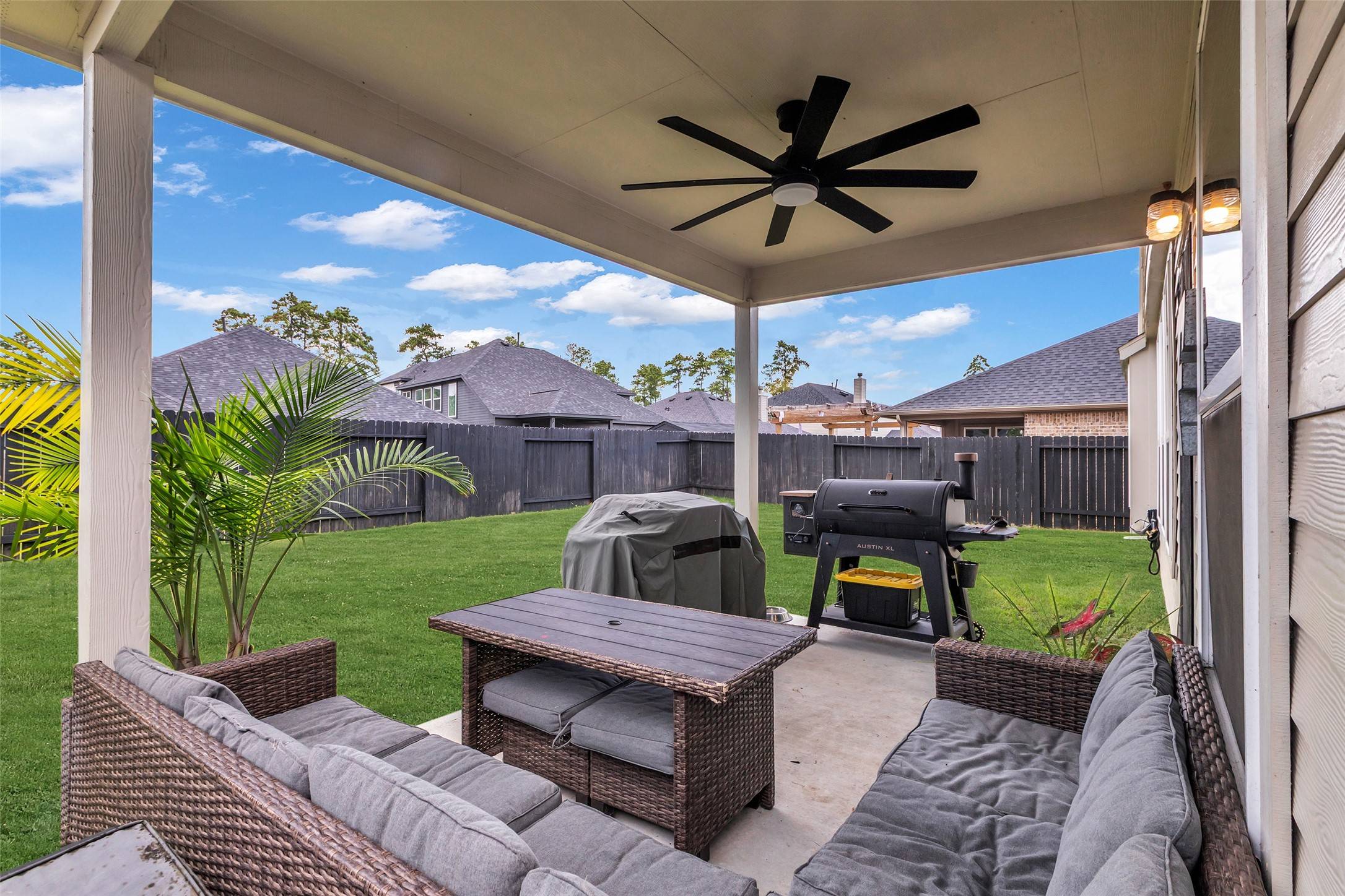 Magnolia, TX 77354,15312 Barnacle Goose CT