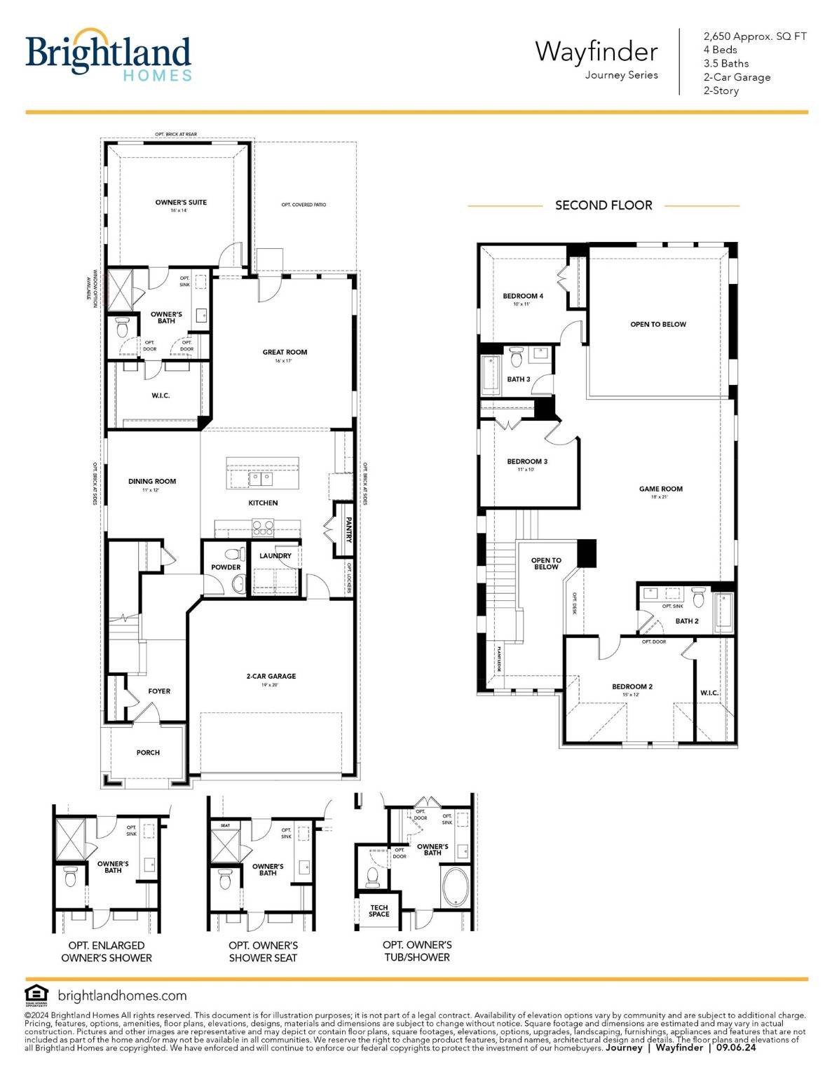 Willis, TX 77318,309 Snow Goose CT