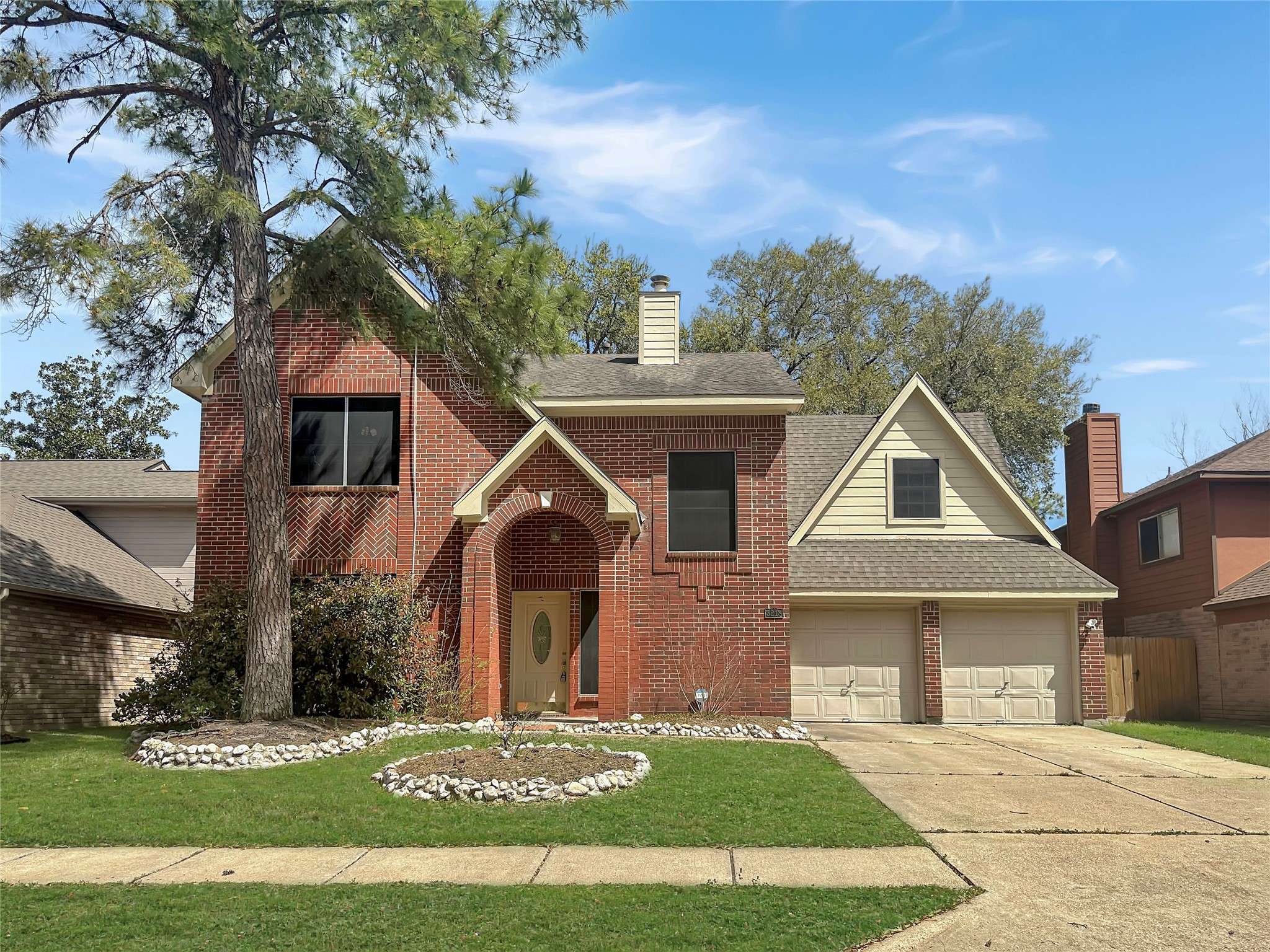 Houston, TX 77084,3218 Autumn Bridge LN