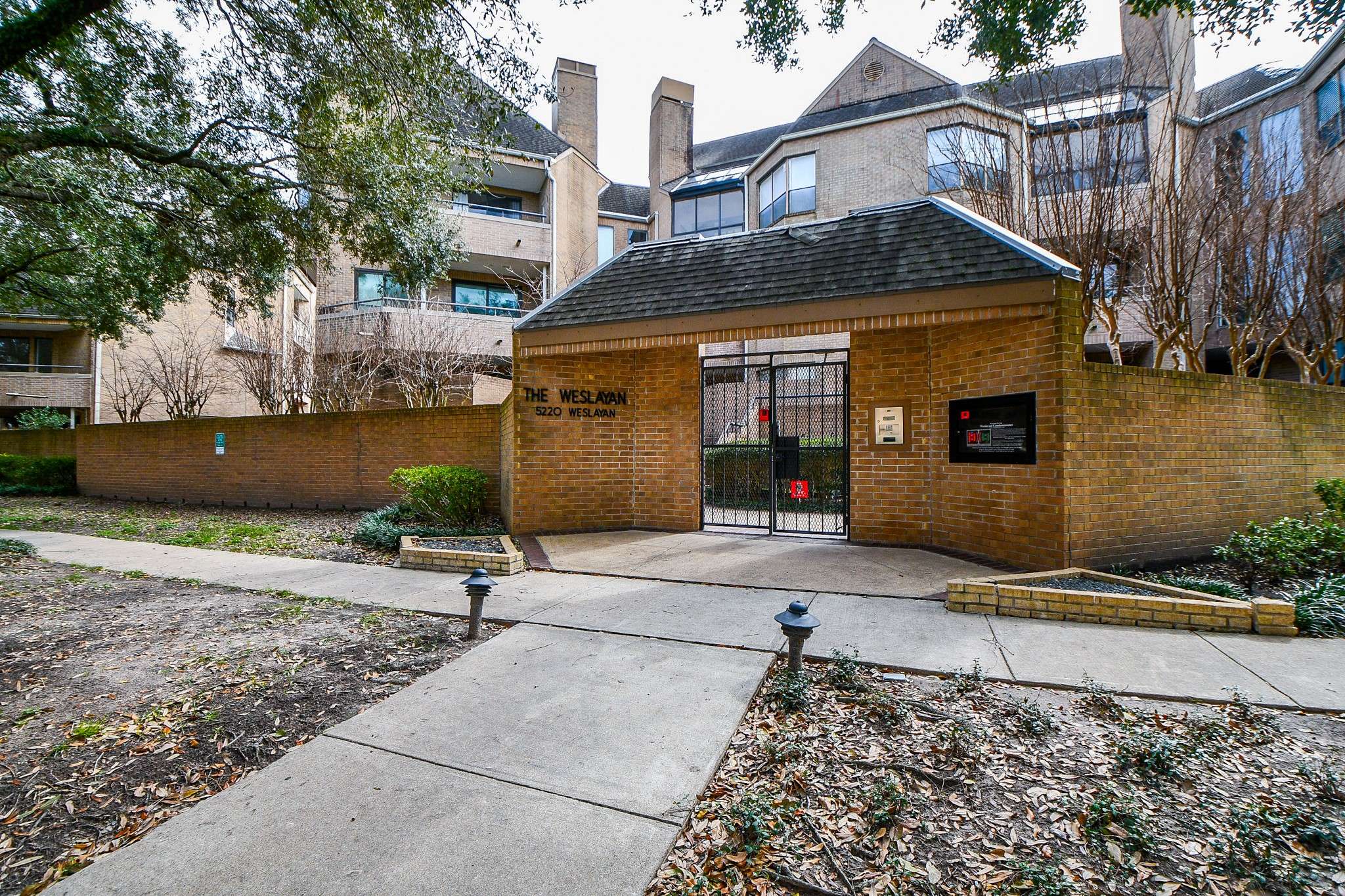 Houston, TX 77005,5210 Weslayan ST #207