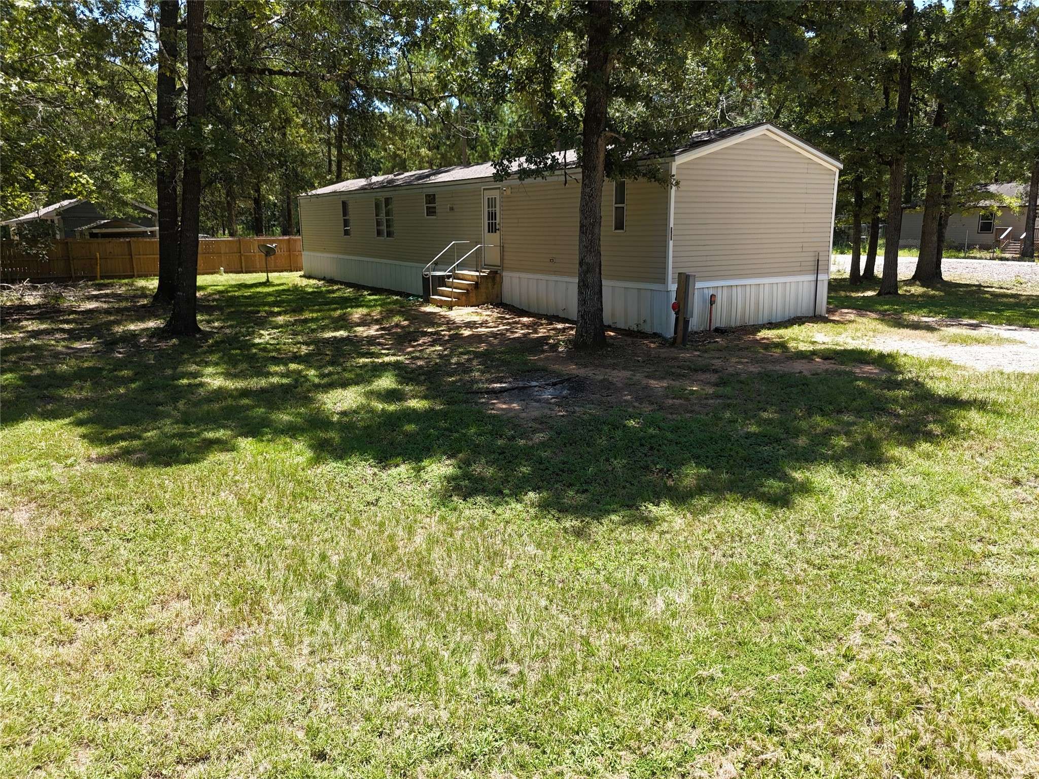 Livingston, TX 77351,560 Meridian