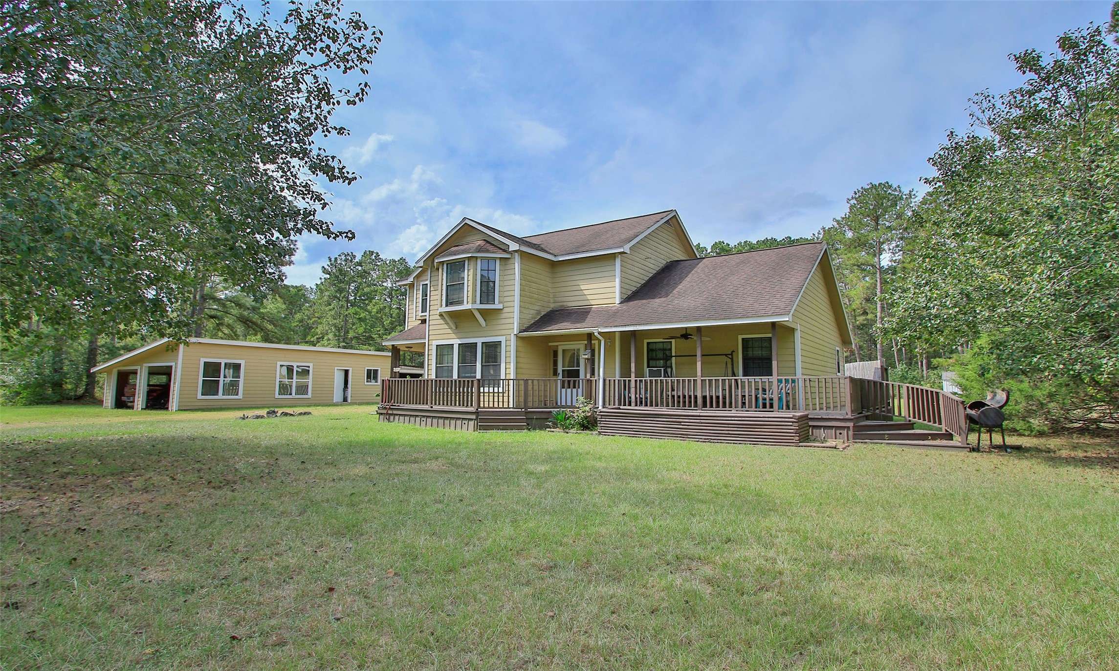 Cleveland, TX 77328,6541 Hidden Acres DR