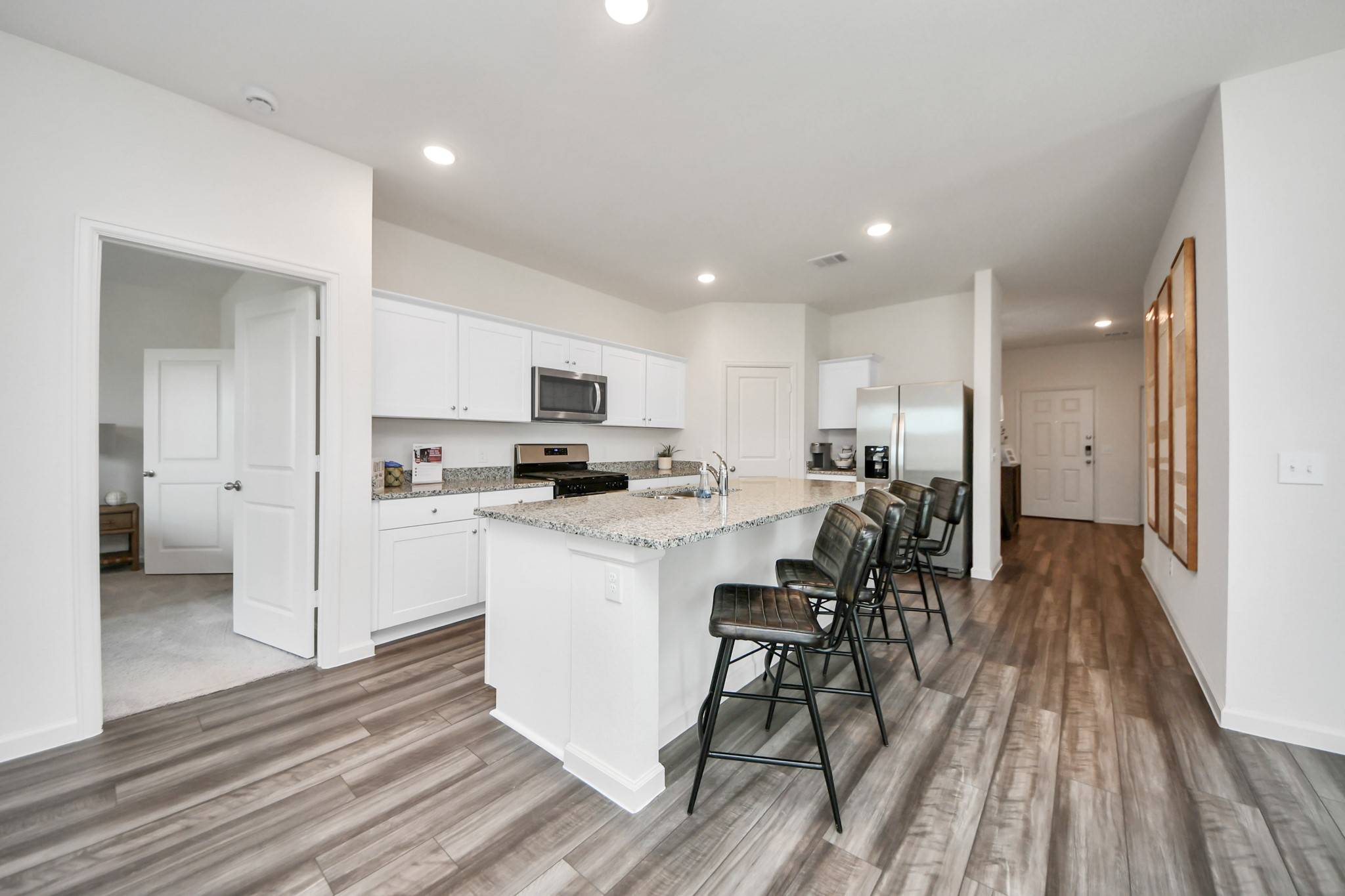 Rosharon, TX 77583,1802 Corsica Creek LN