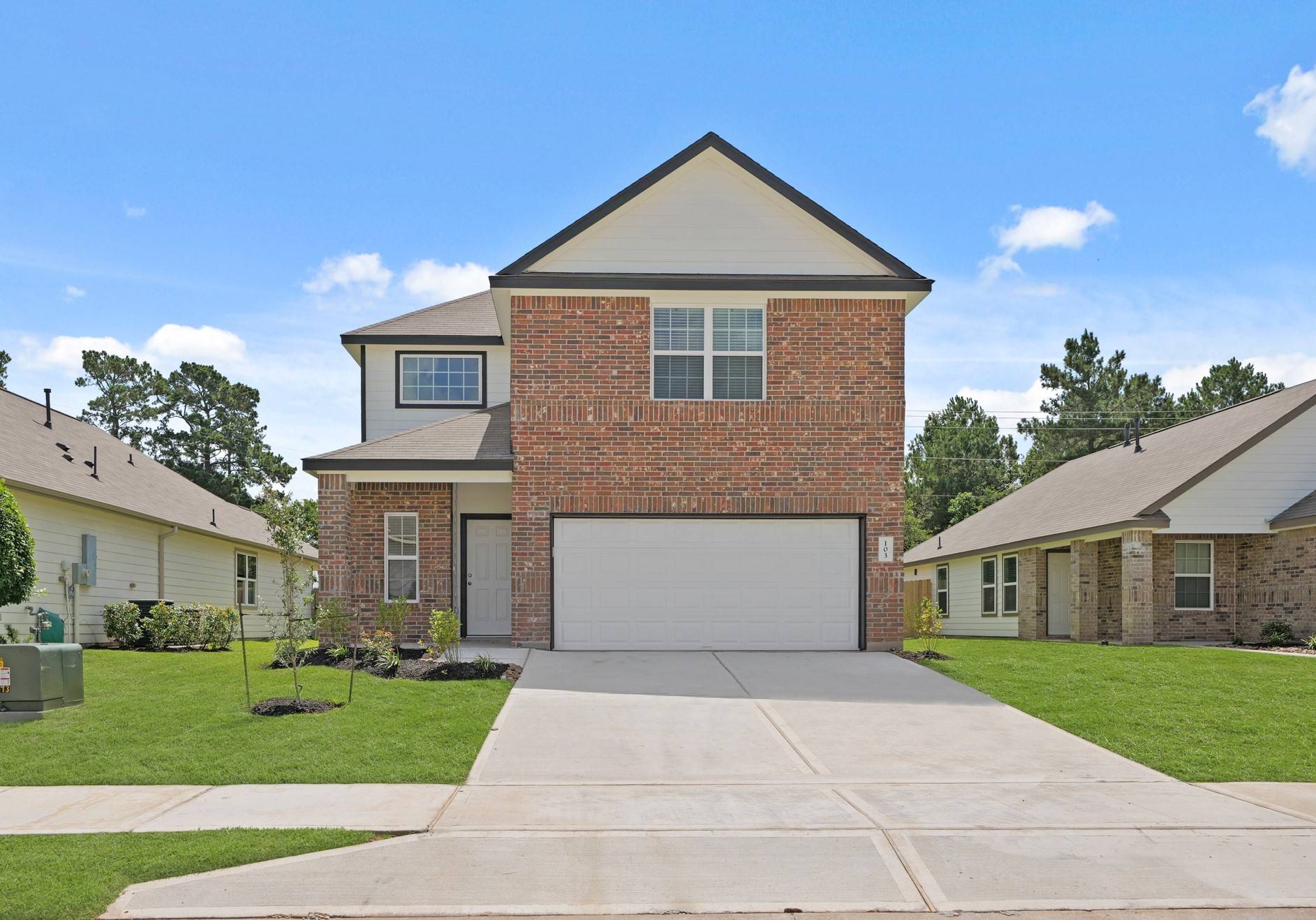 Huntsville, TX 77320,103 Black Bear DR