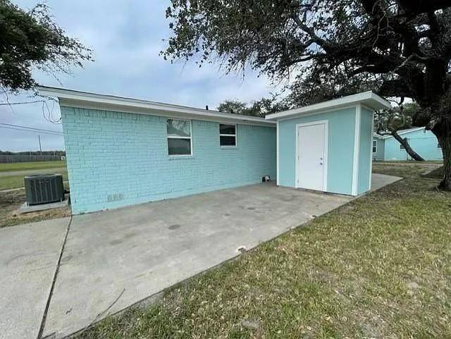 Rockport, TX 78382,1300 Live Oak ST #7