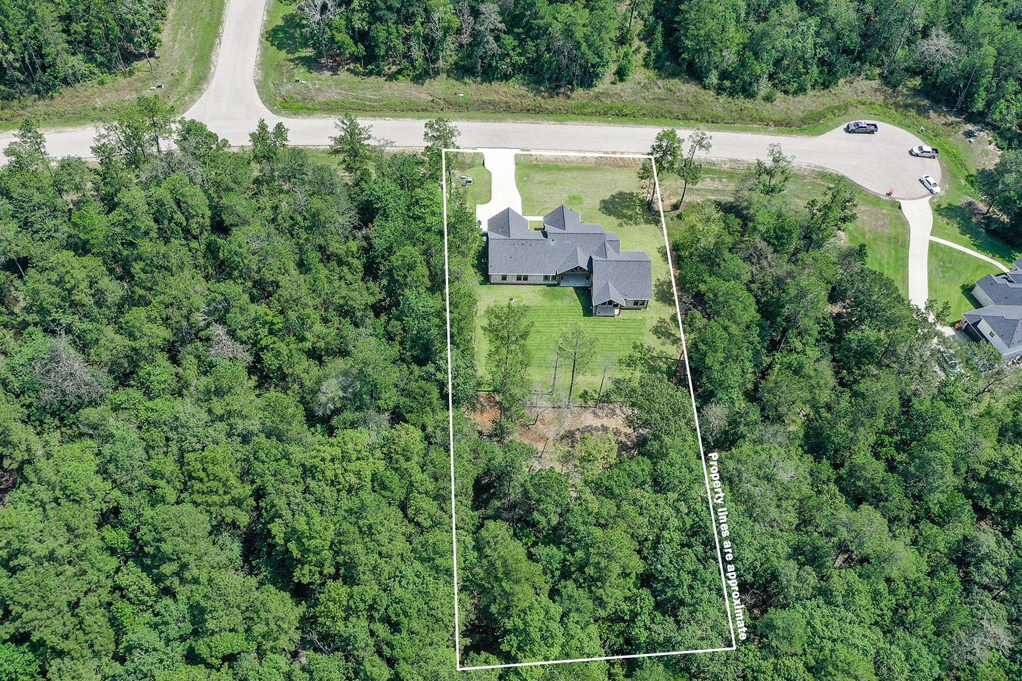 New Waverly, TX 77358,111 Eagle Run