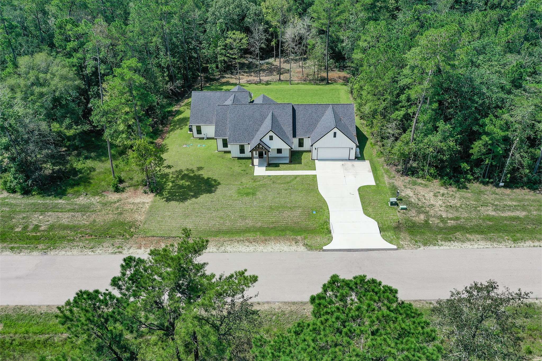 New Waverly, TX 77358,111 Eagle Run