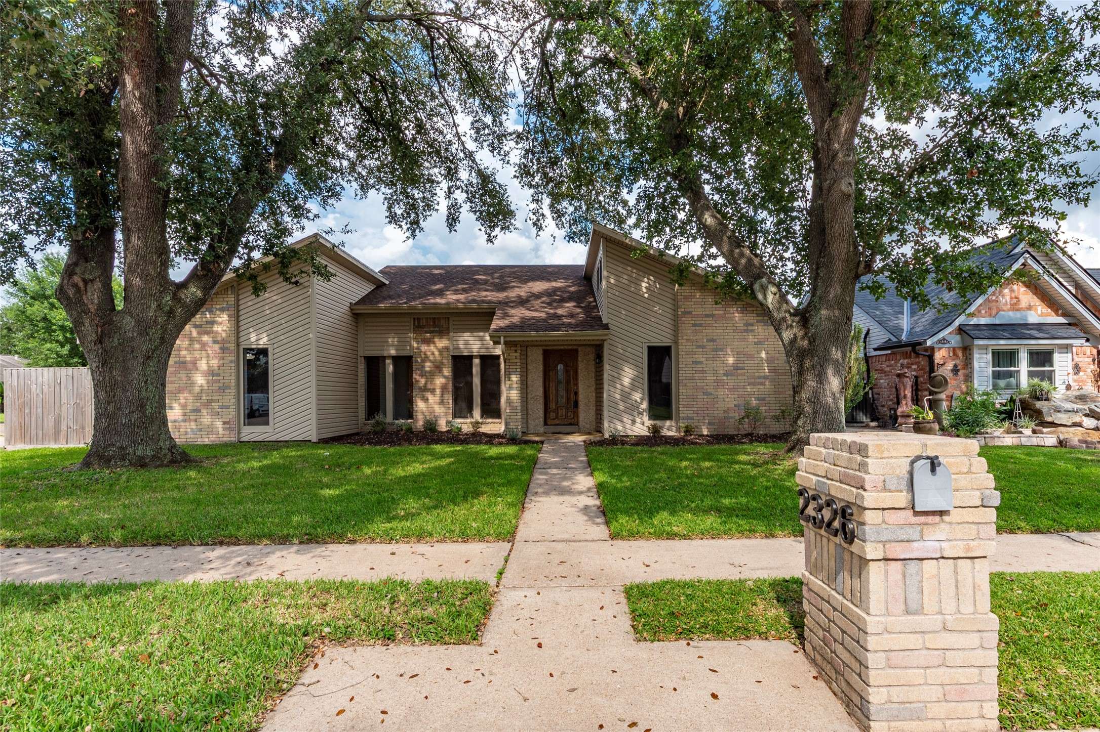 Deer Park, TX 77536,2326 Walnut CT