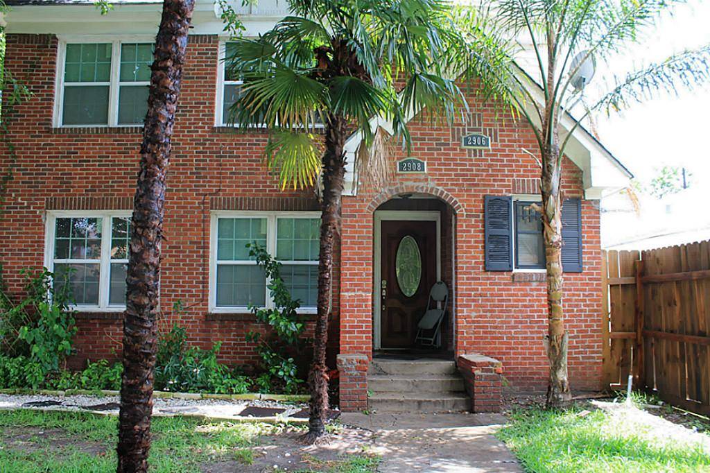 Houston, TX 77004,2908 Truxillo