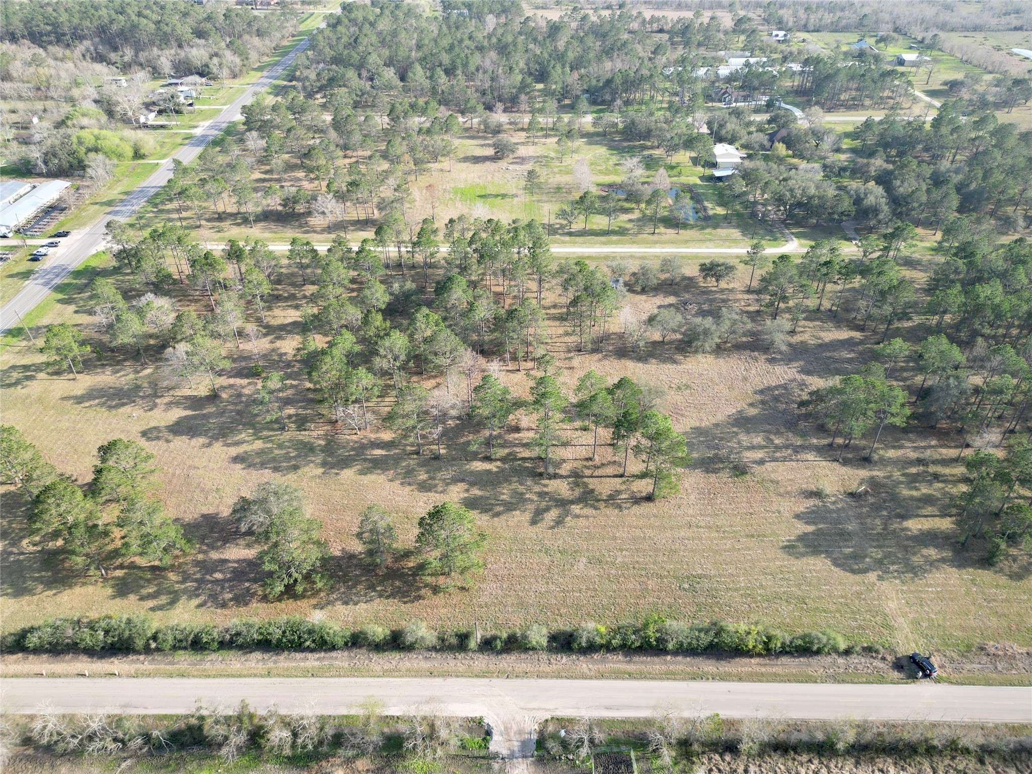 Liverpool, TX 77577,0 County Road 196