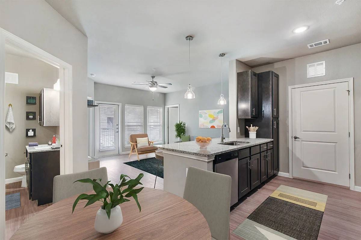 Houston, TX 77568,3301 Gulf FWY #3207