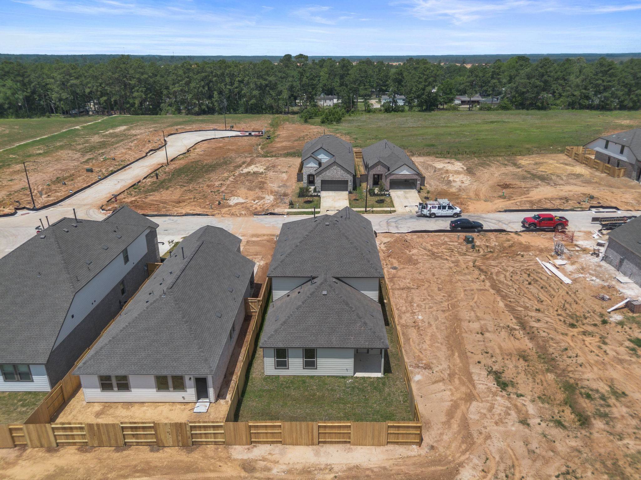 Magnolia, TX 77355,19127 Hazel Firs LN