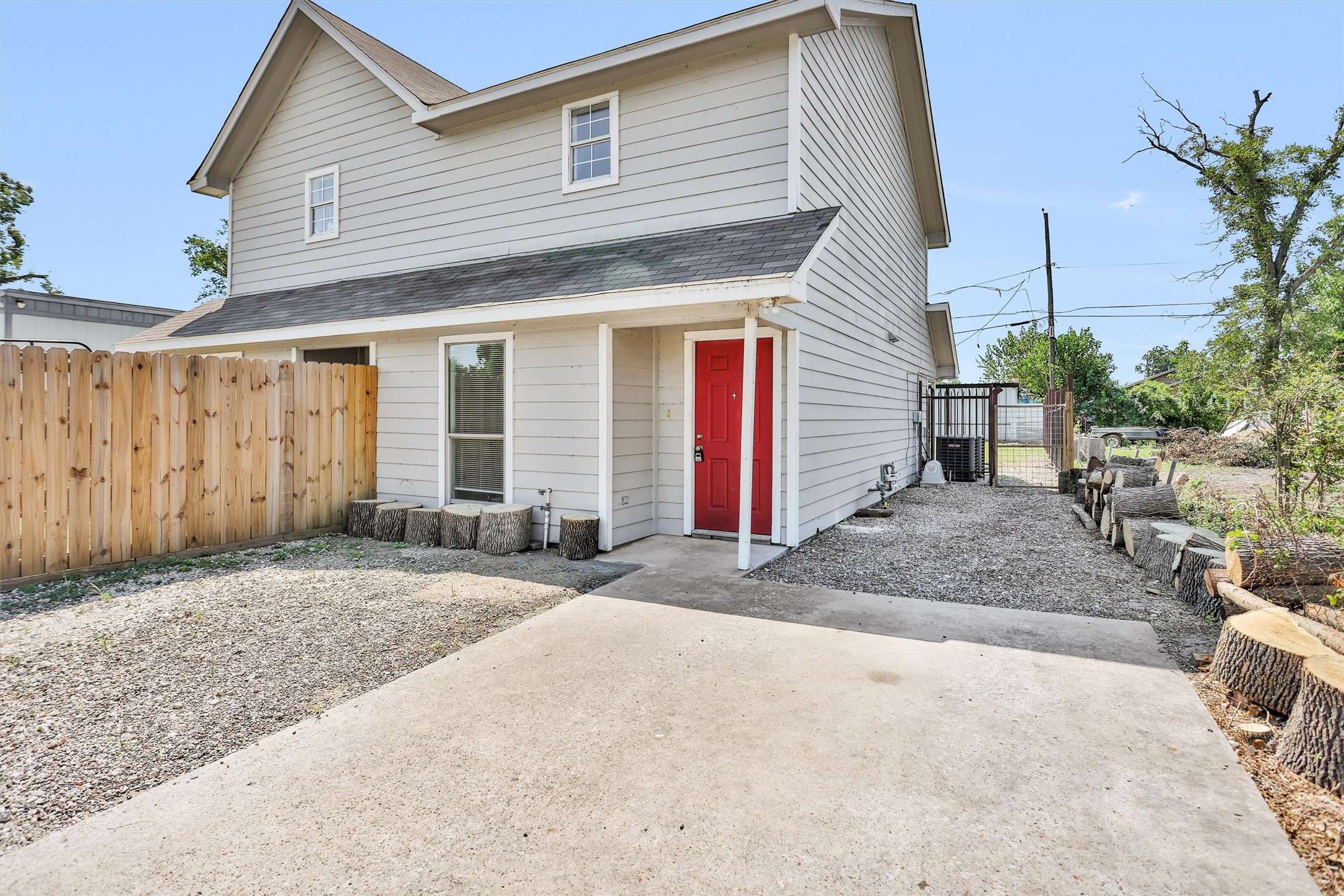 Houston, TX 77093,2156 Hopper RD #A