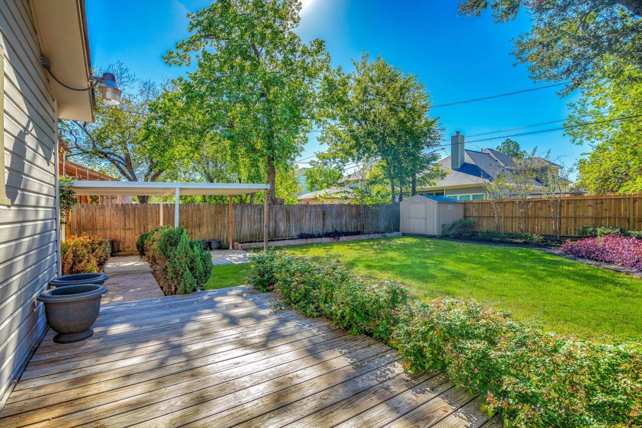 Houston, TX 77021,3530 Charleston ST