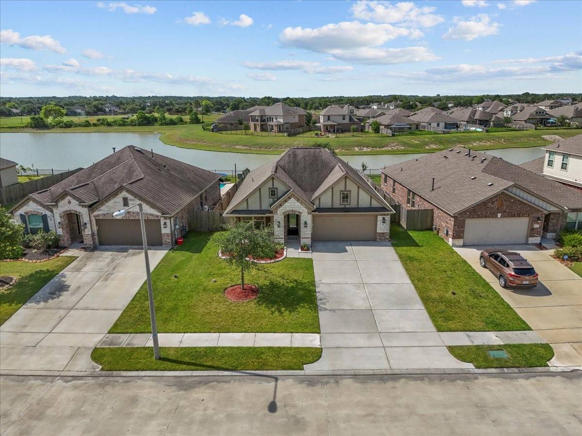Dickinson, TX 77539,2917 Flying Horse LN