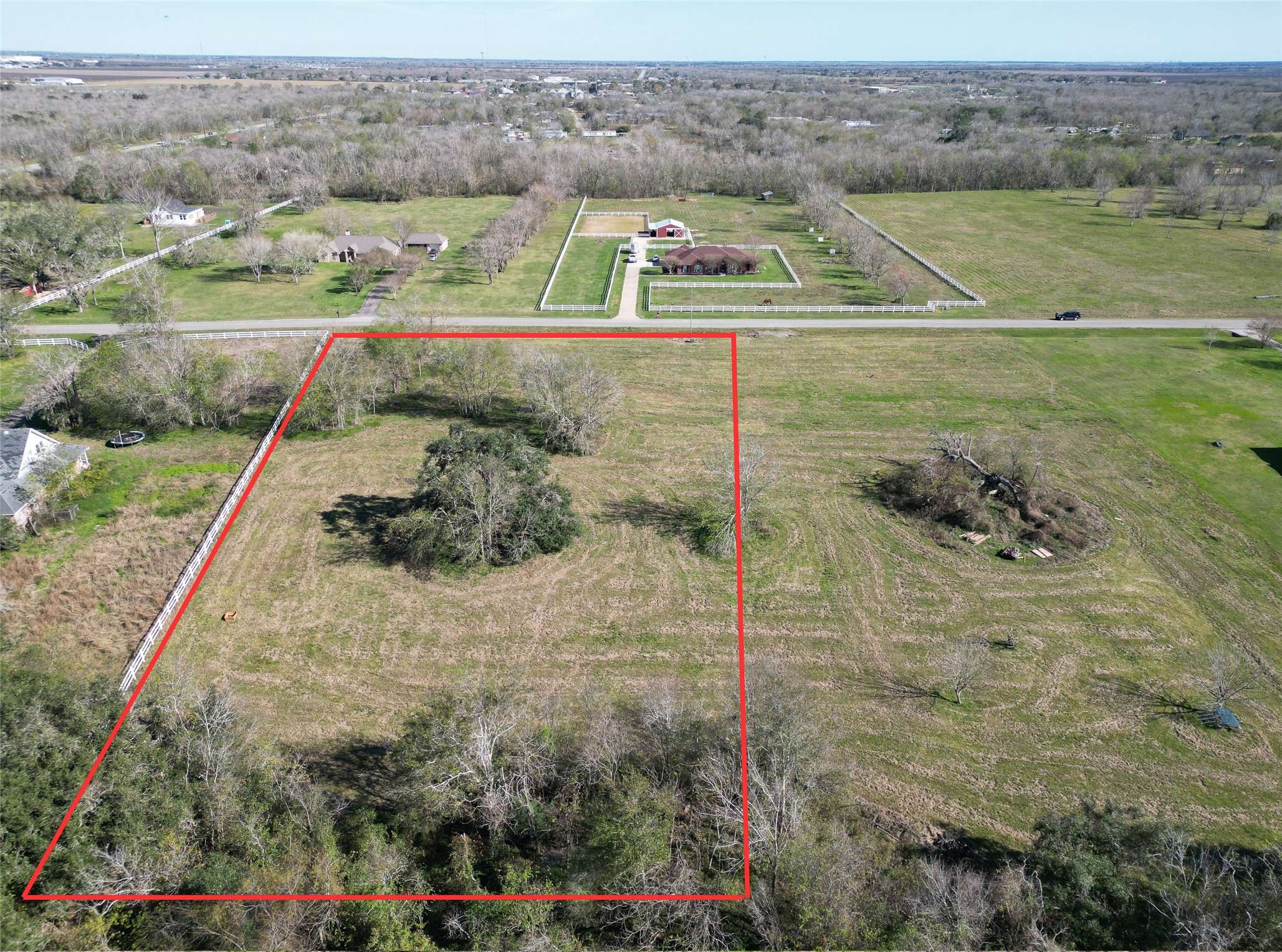Rosharon, TX 77583,16302 Sun Valley LN