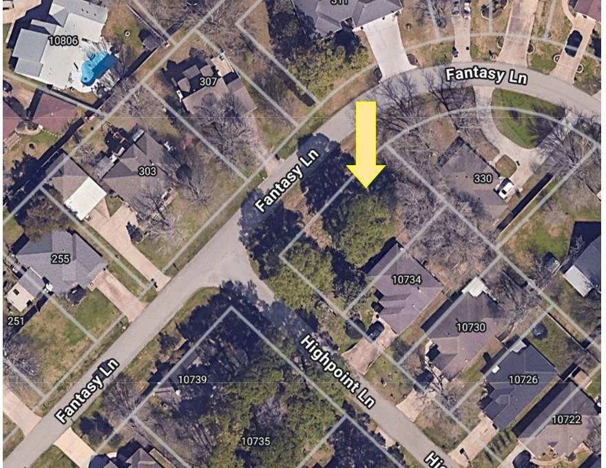 Montgomery, TX 77356,0000 Highpoint Ln