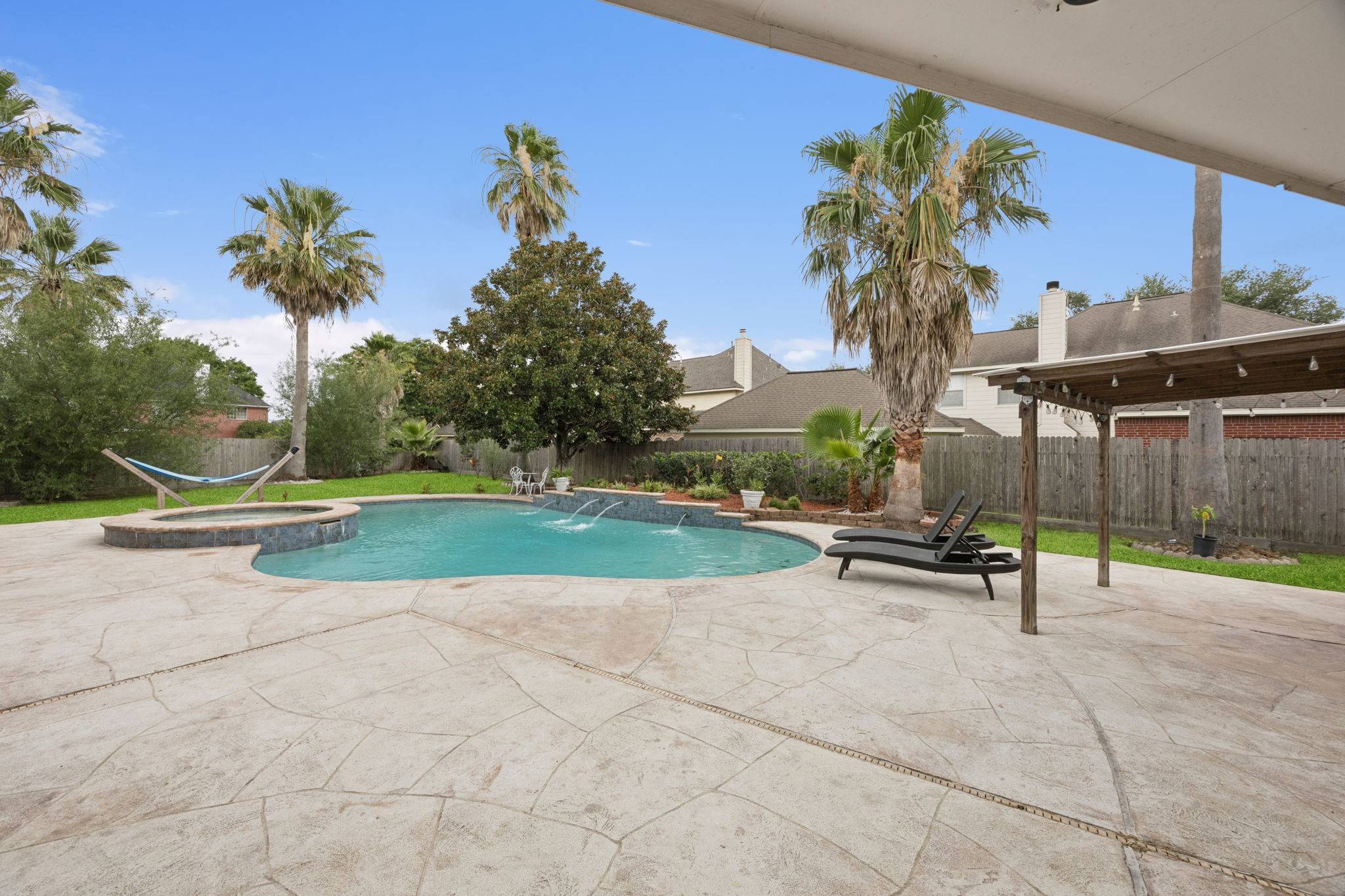 Seabrook, TX 77586,2537 La Rochelle CT