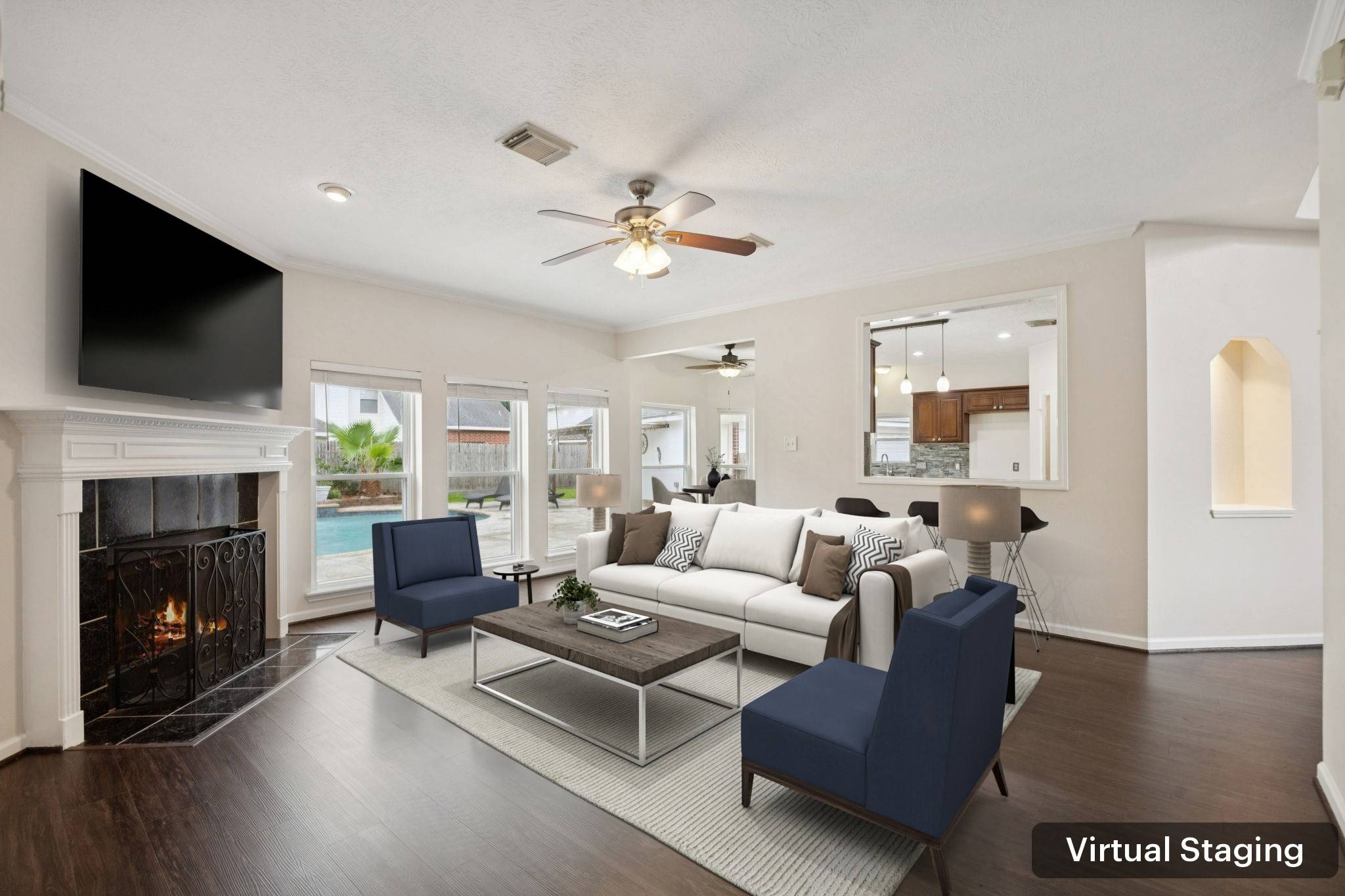 Seabrook, TX 77586,2537 La Rochelle CT