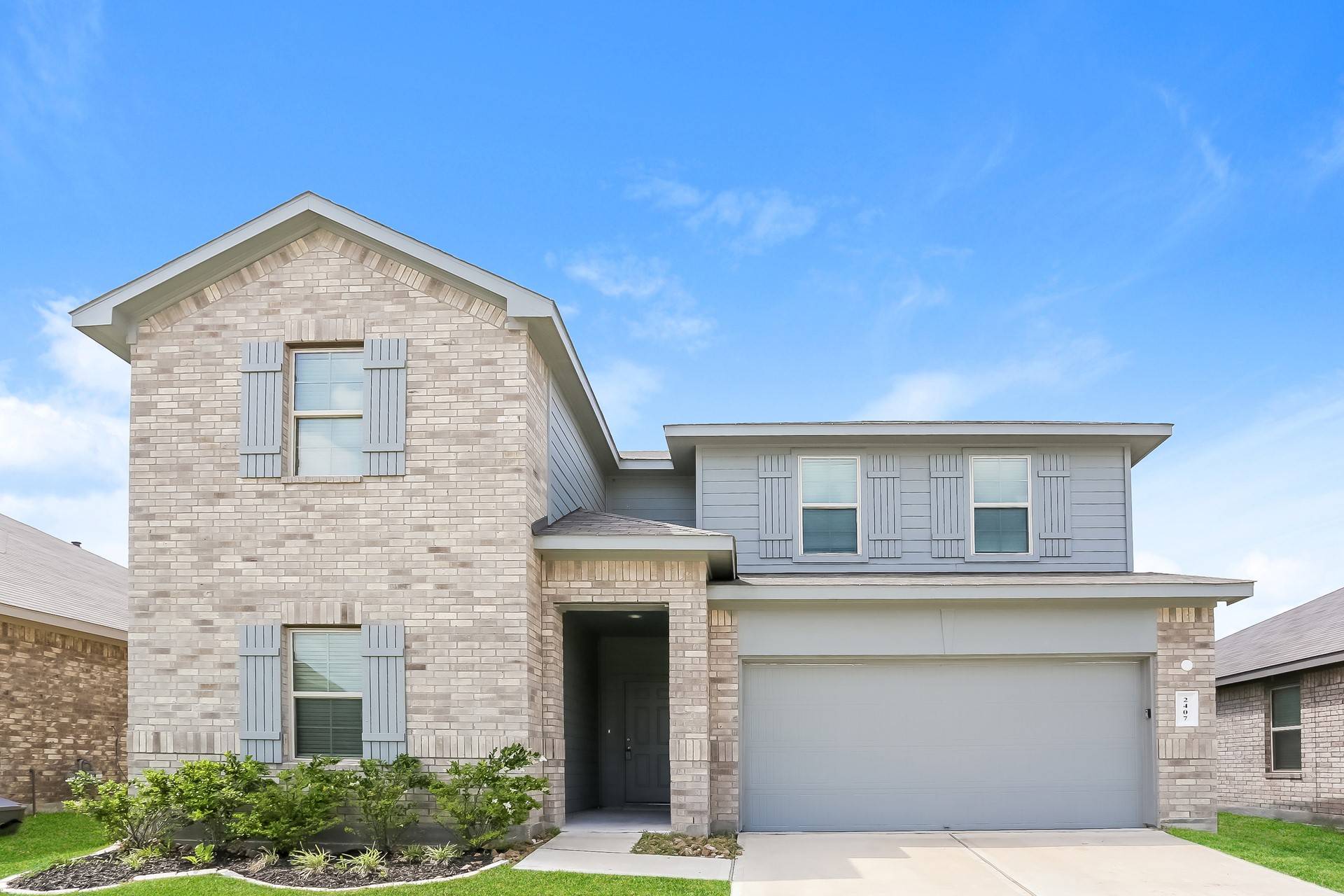 Spring, TX 77373,2407 Georgina Falls DR