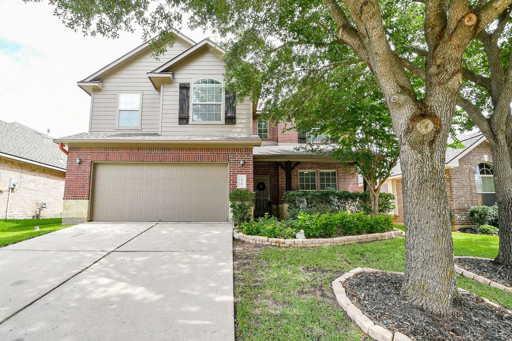 Tomball, TX 77375,8918 Rollick DR