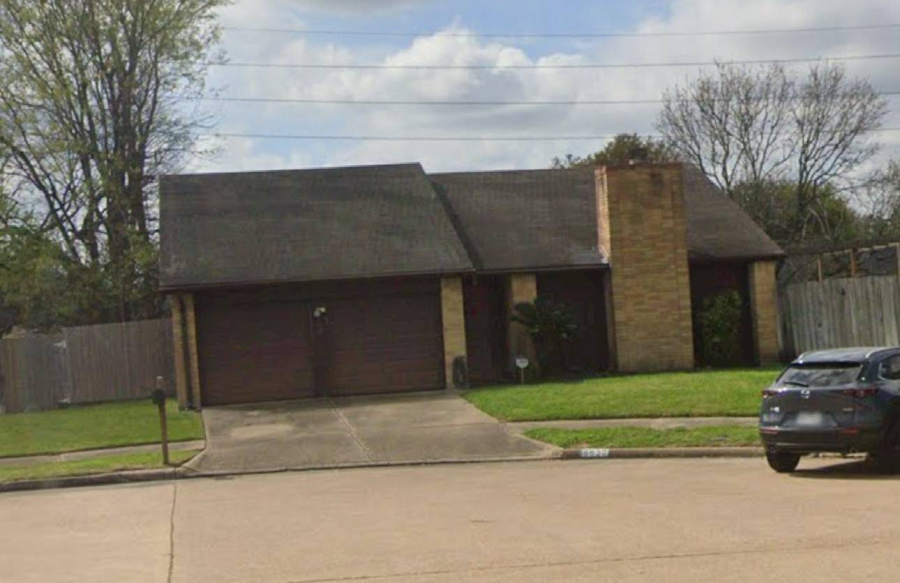 Houston, TX 77083,6630 Navidad RD