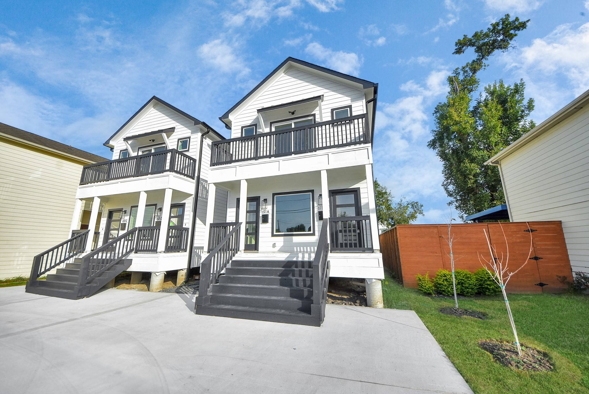 Houston, TX 77022,611 E 39th ST #B