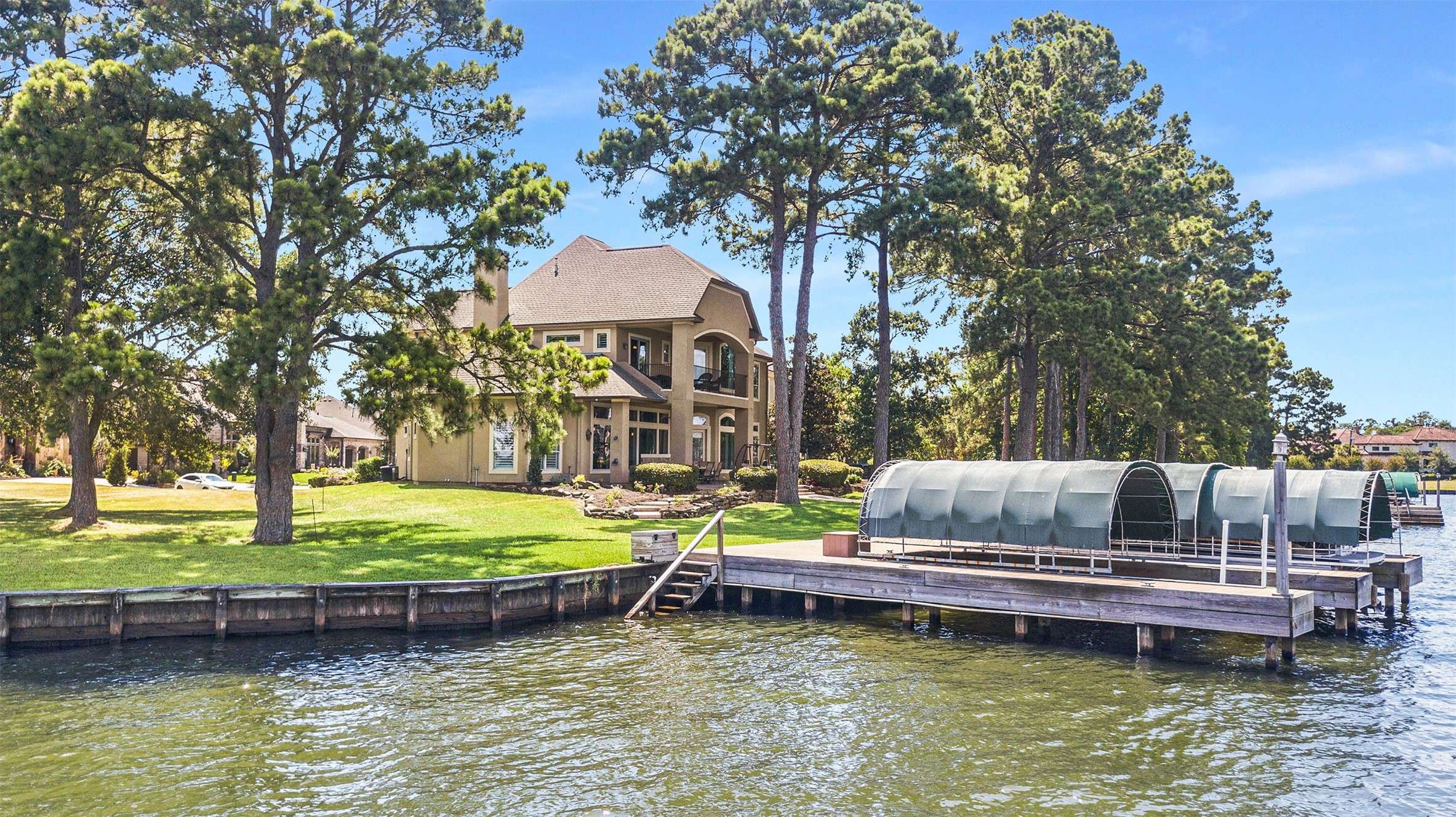 Conroe, TX 77356,14710 Bay Point LN