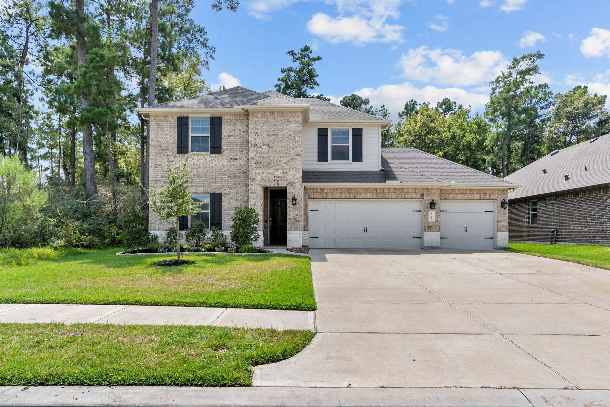 Conroe, TX 77384,14388 Zion Gate XING