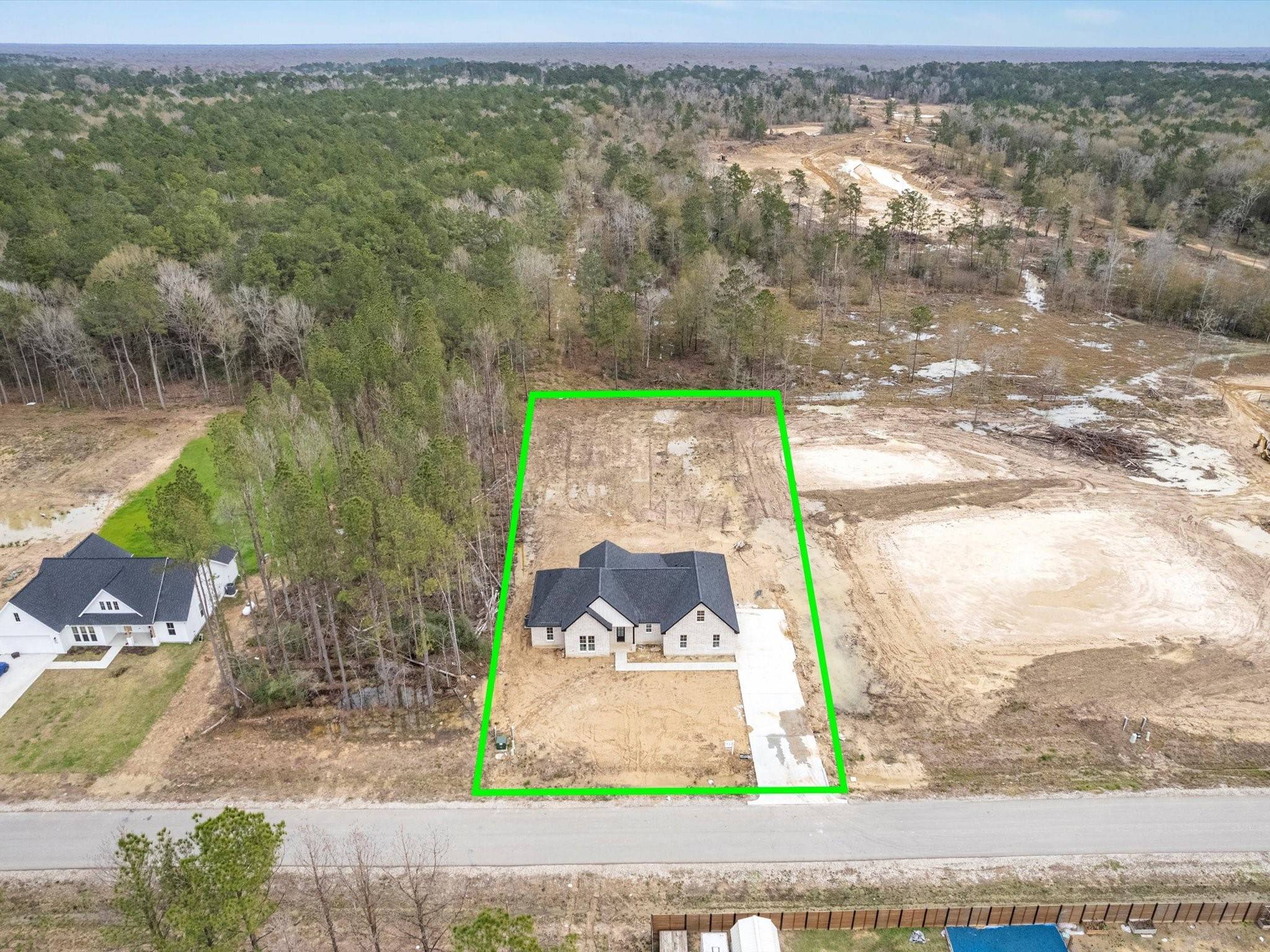 Dayton, TX 77535,1713 Road 66115