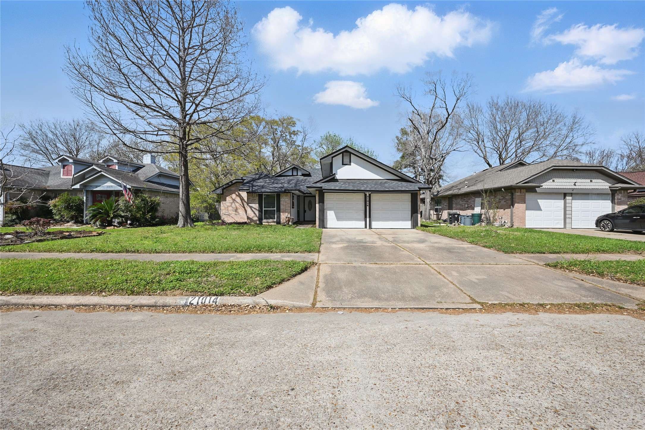 Katy, TX 77449,21014 Western Valley DR