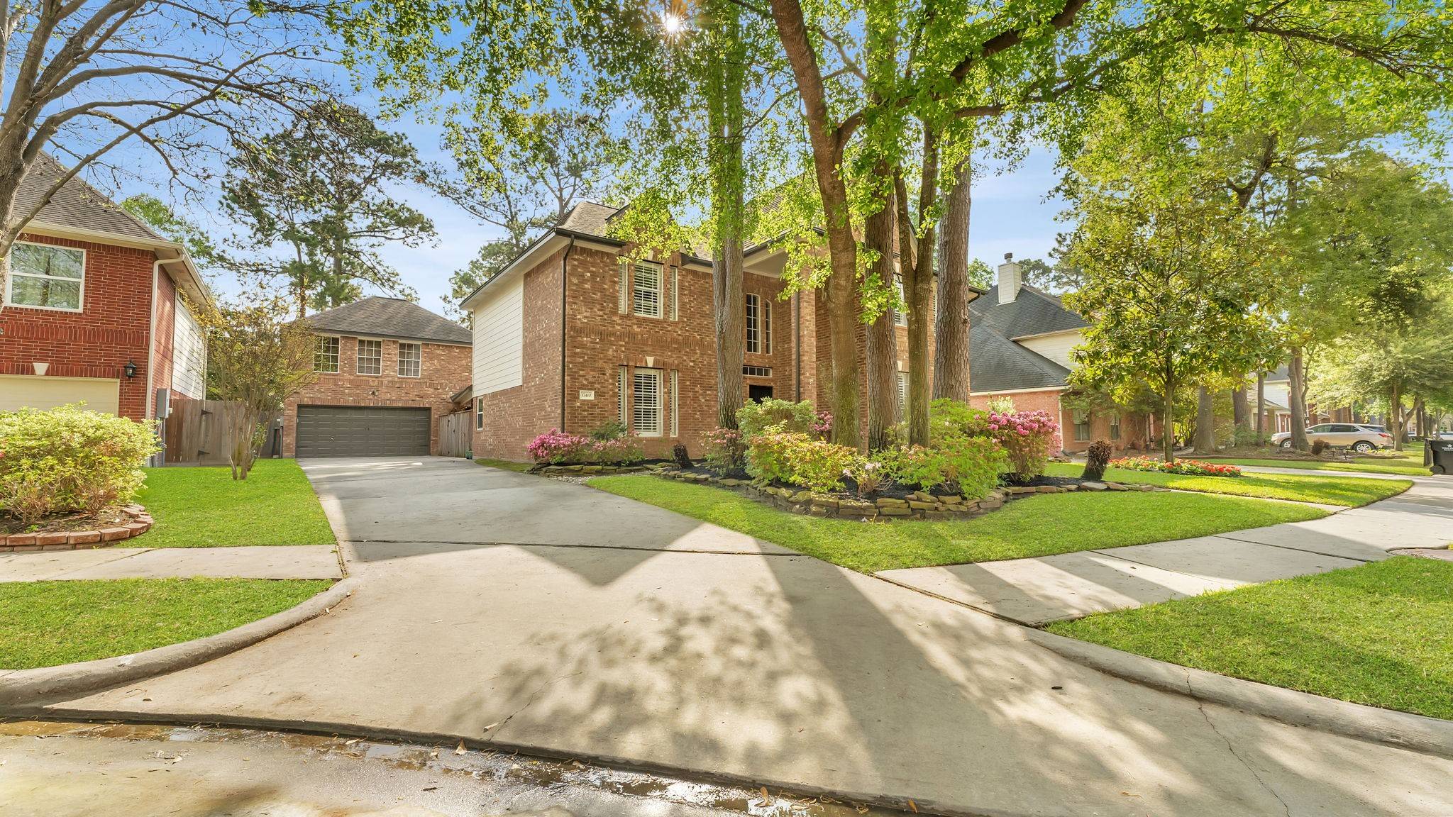 Tomball, TX 77377,17410 Longs Peek CT